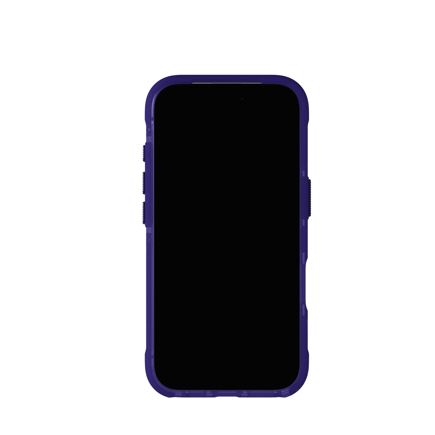 tech21-evoarmor-iphone-16-h-lle-magsafe-blau-fallschutz image 2
