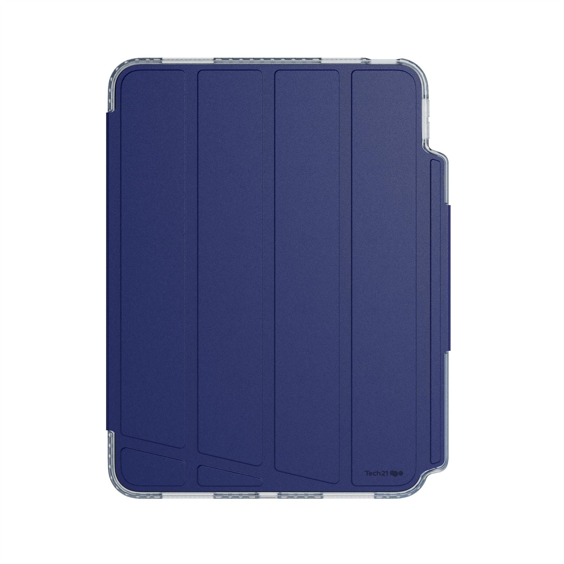 tech21-evofolio-ipad-10-9-11-h-lle-blau-stiftfach image 1