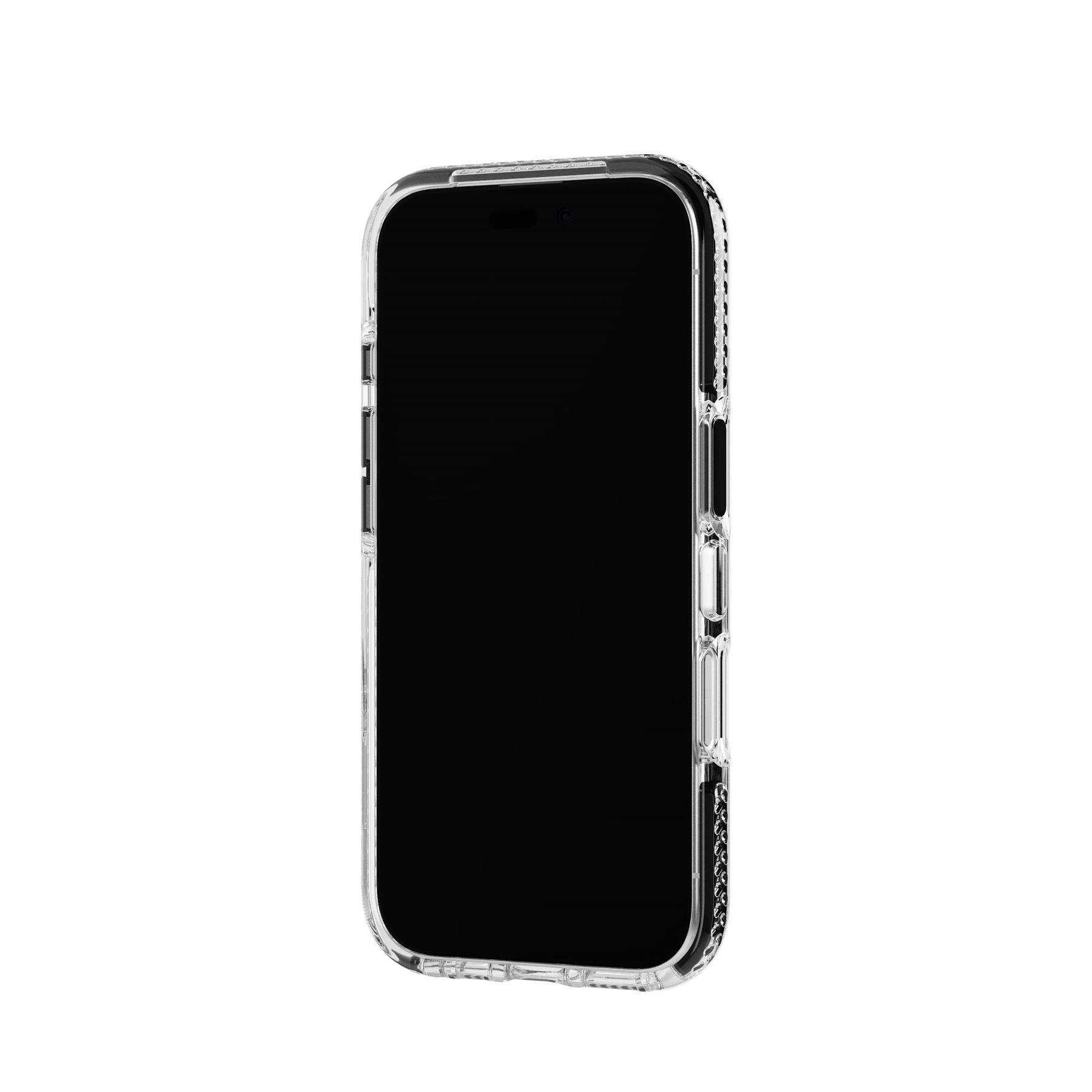 tech21-evocrystal-iphone-16-pro-h-lle-magsafe-schwarz-transparent image 6