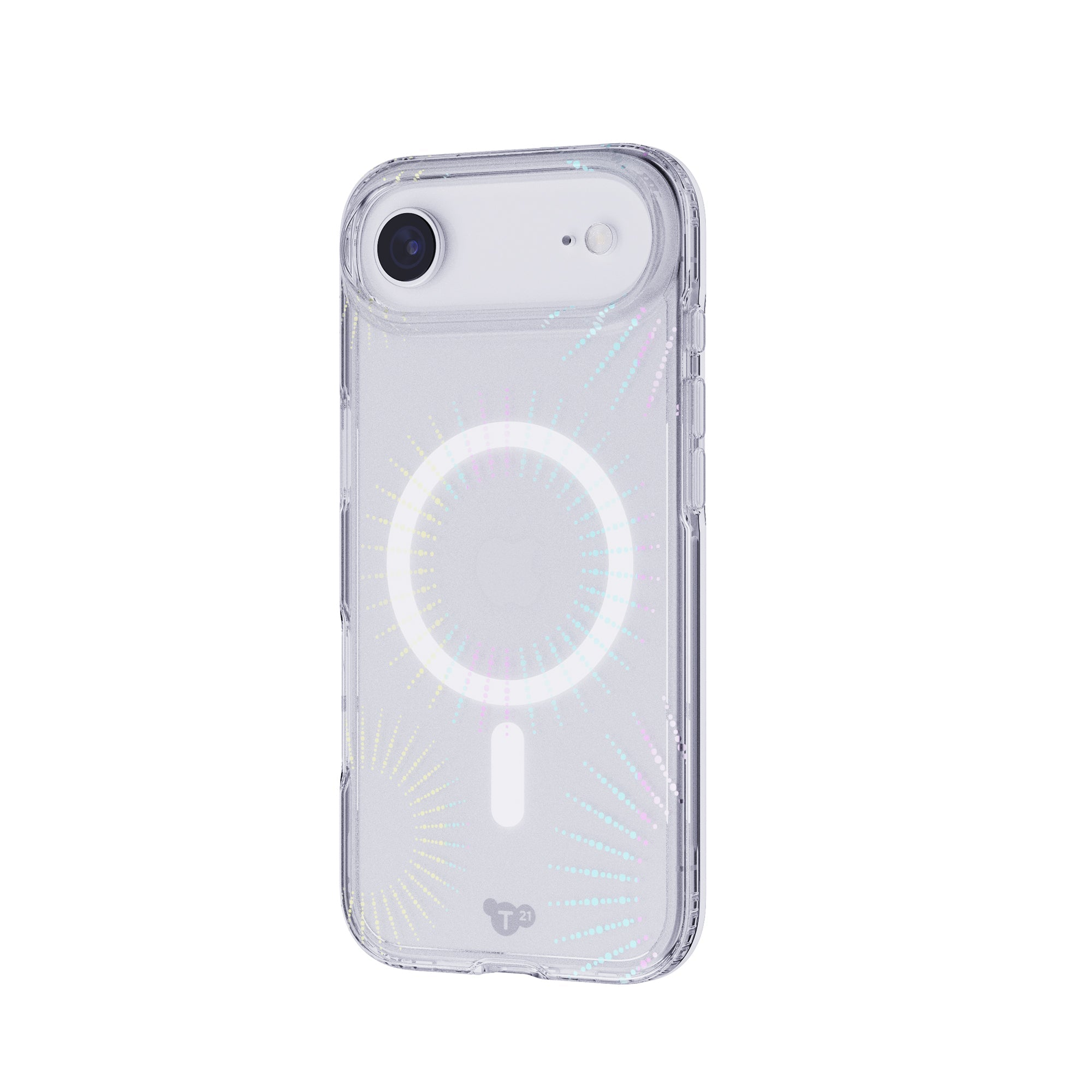 tech21-evosparkle-iphone-air-handyh-lle-lunar-glitzer-magsafe image 5