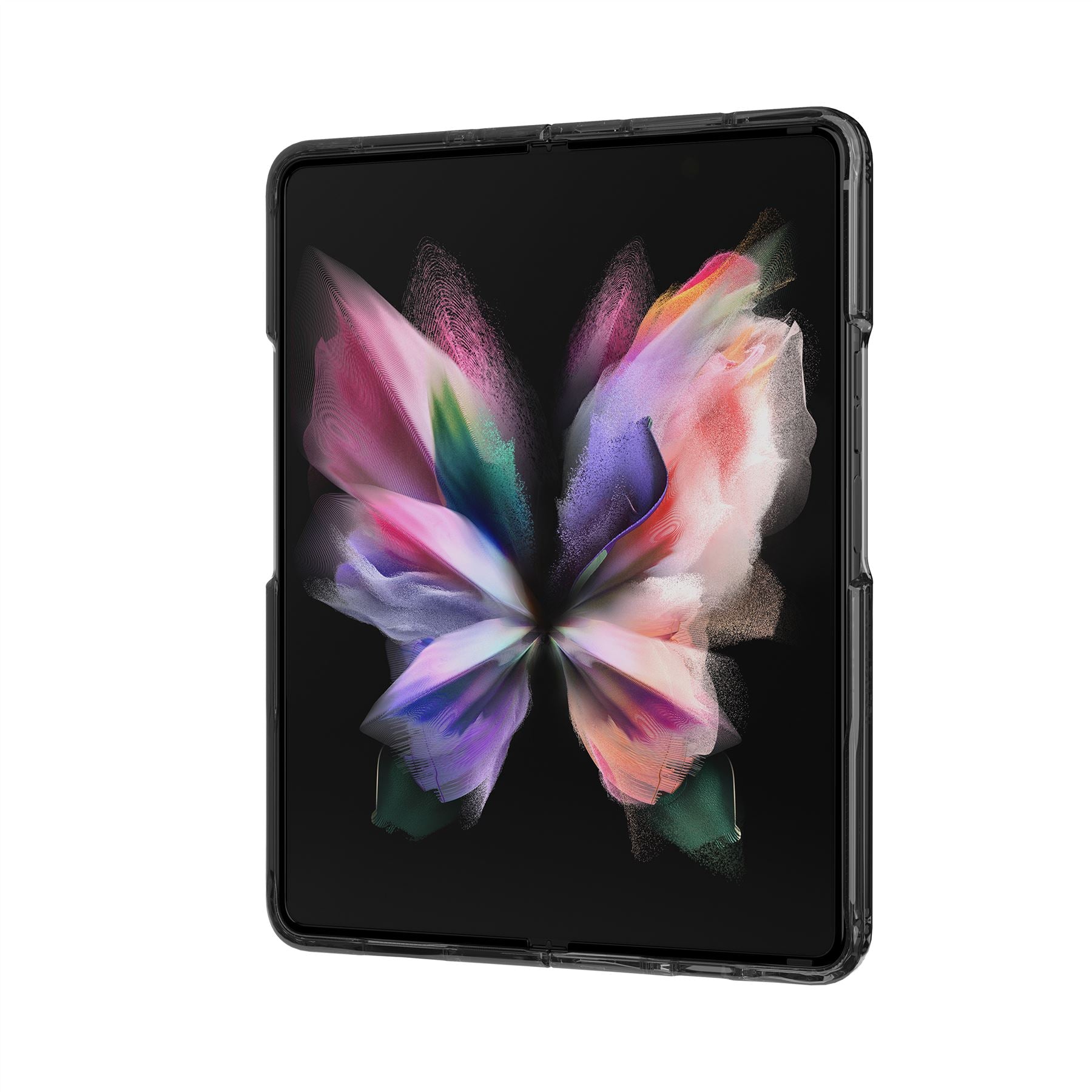 tech21-evotint-galaxy-z-fold3-handyh-lle-ash-transparent-3-6m image 6