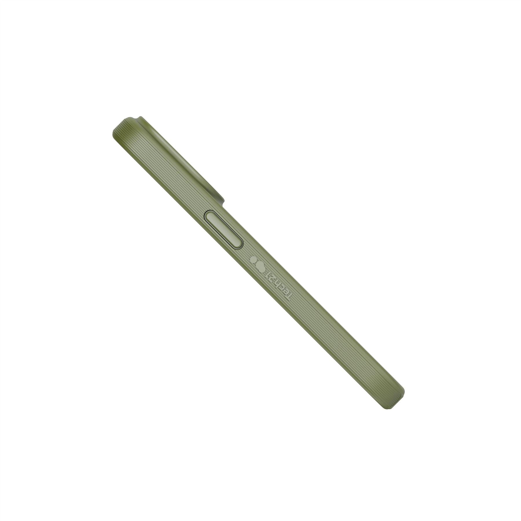 tech21-recovrd-iphone-14-pro-h-lle-khaki-magsafe-3m-fallschutz image 4