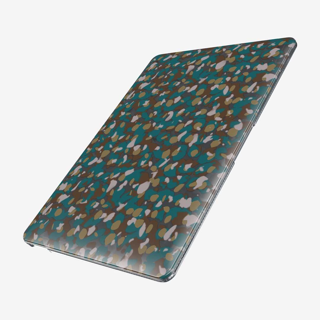 tech21-evoart-modern-camo-macbook-air-13-h-lle-pine-green-sto-fest image 3