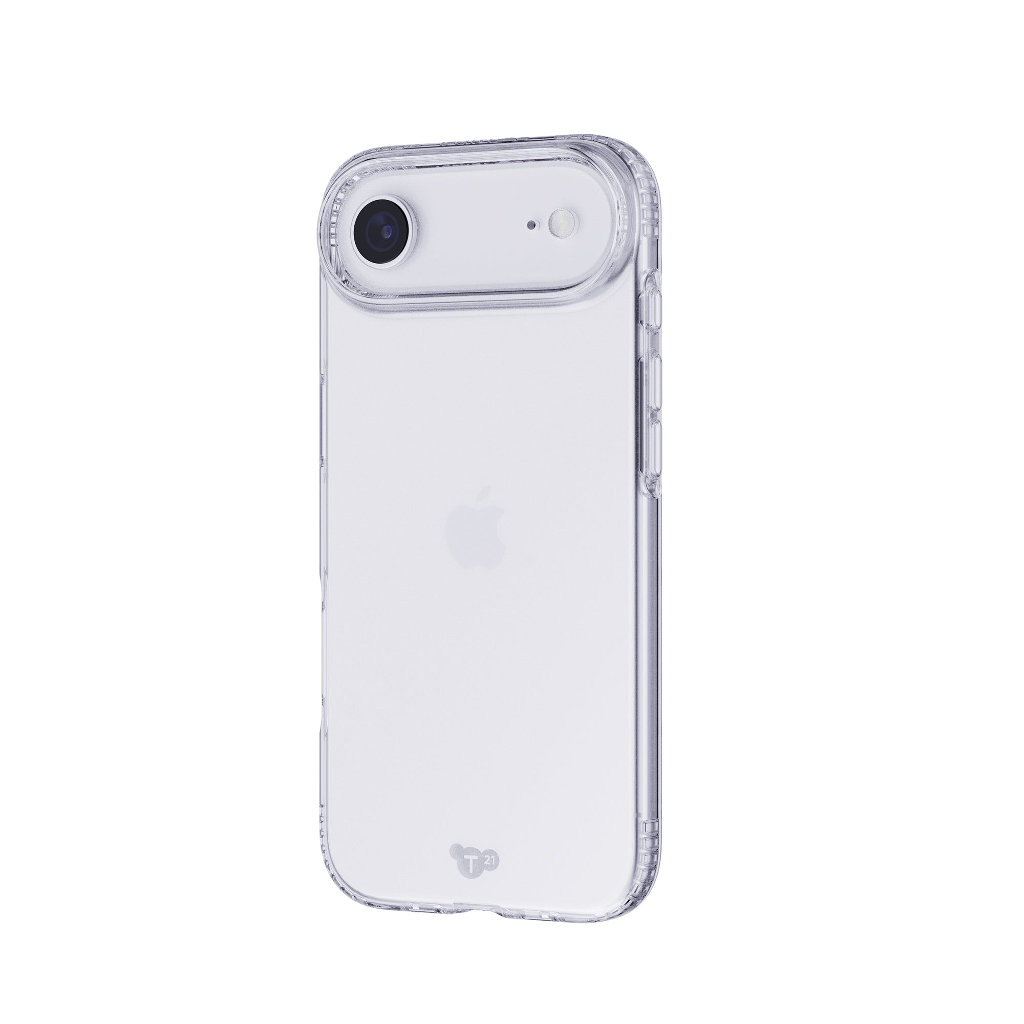 tech21-evolite-clear-handyh-lle-iphone-air-transparent-3m-schutz image 5