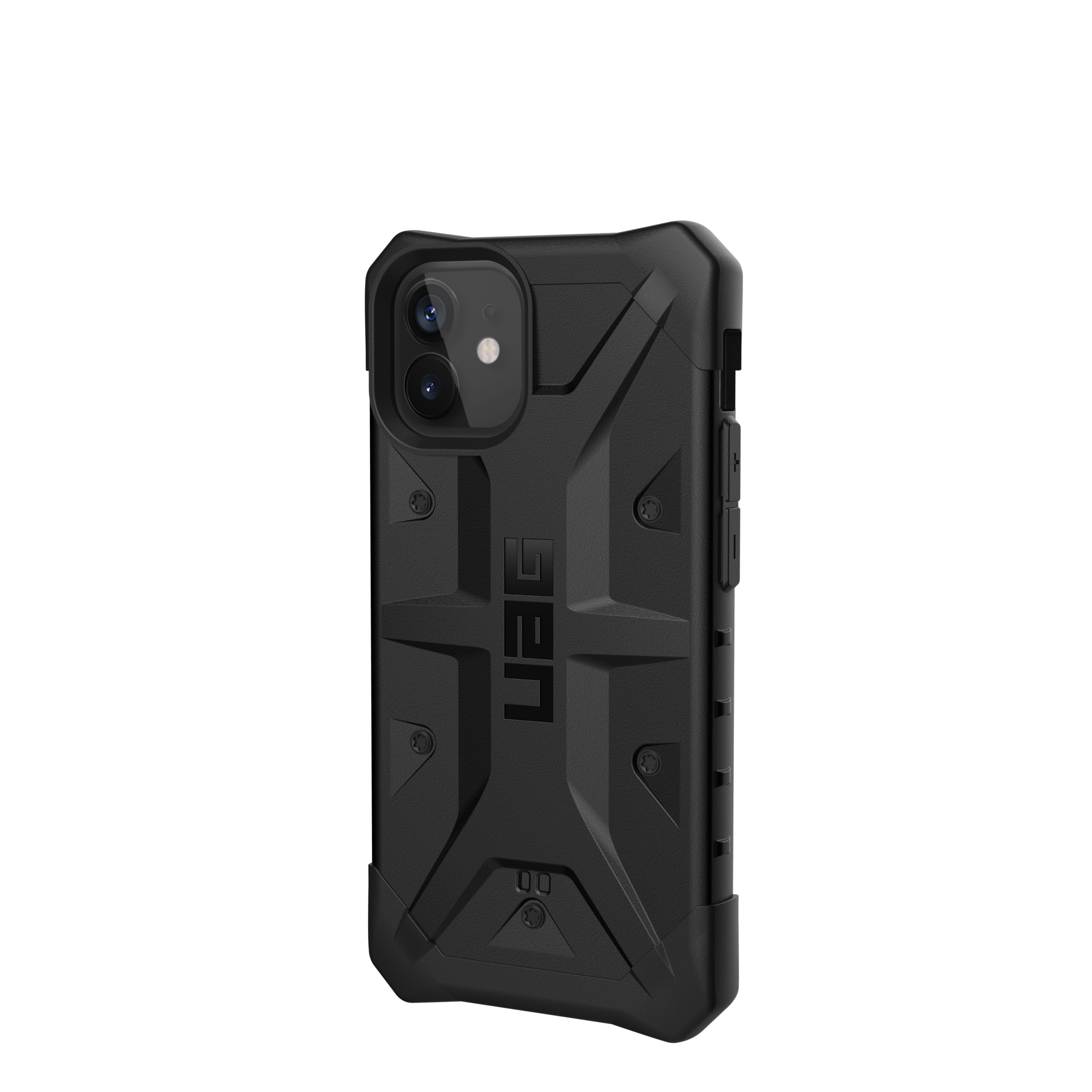 uag-pathfinder-se-iphone-12-mini-h-lle-rugged-schwarz image 7