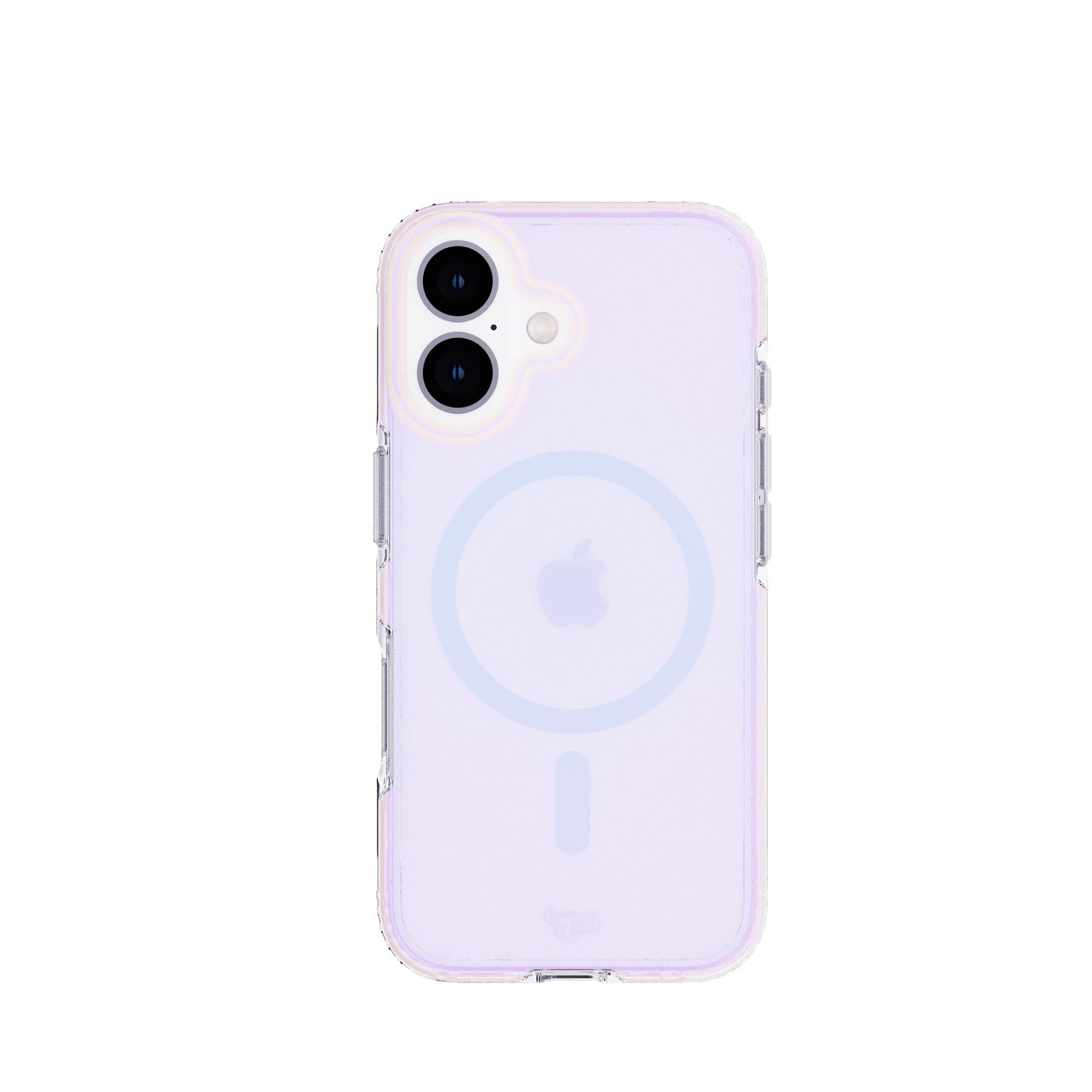 tech21-evoart-iphone-16-handyh-lle-holographic-magsafe image 1