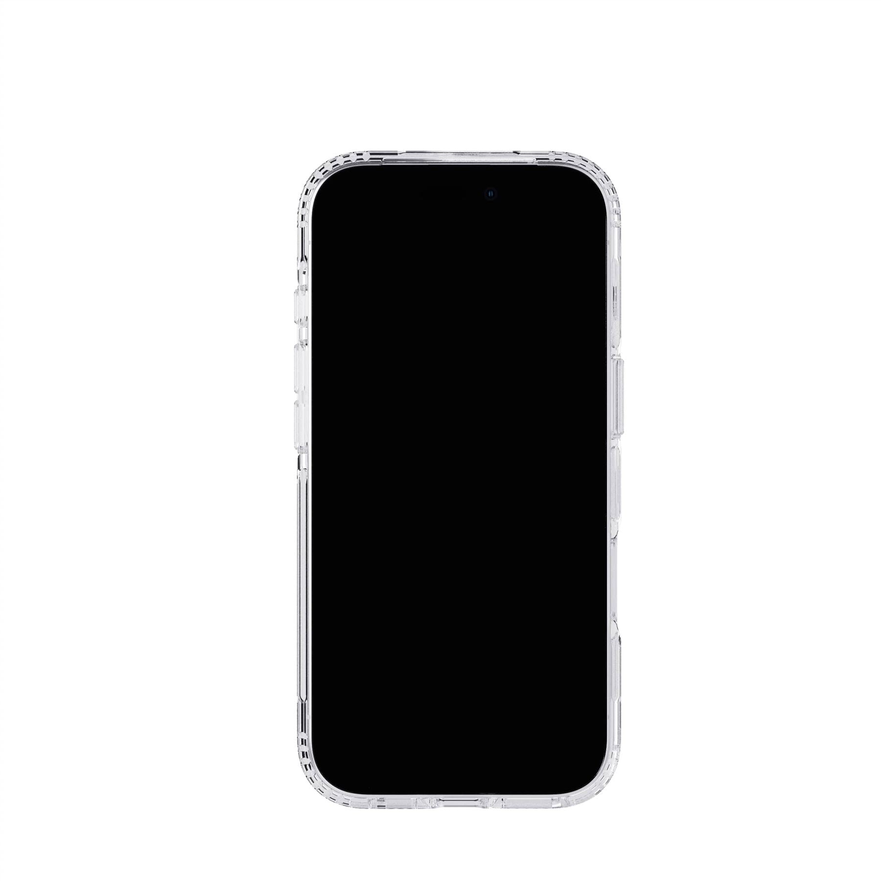 tech21-evoclear-iphone-16-pro-handyh-lle-clear-3-6m-schutz image 2
