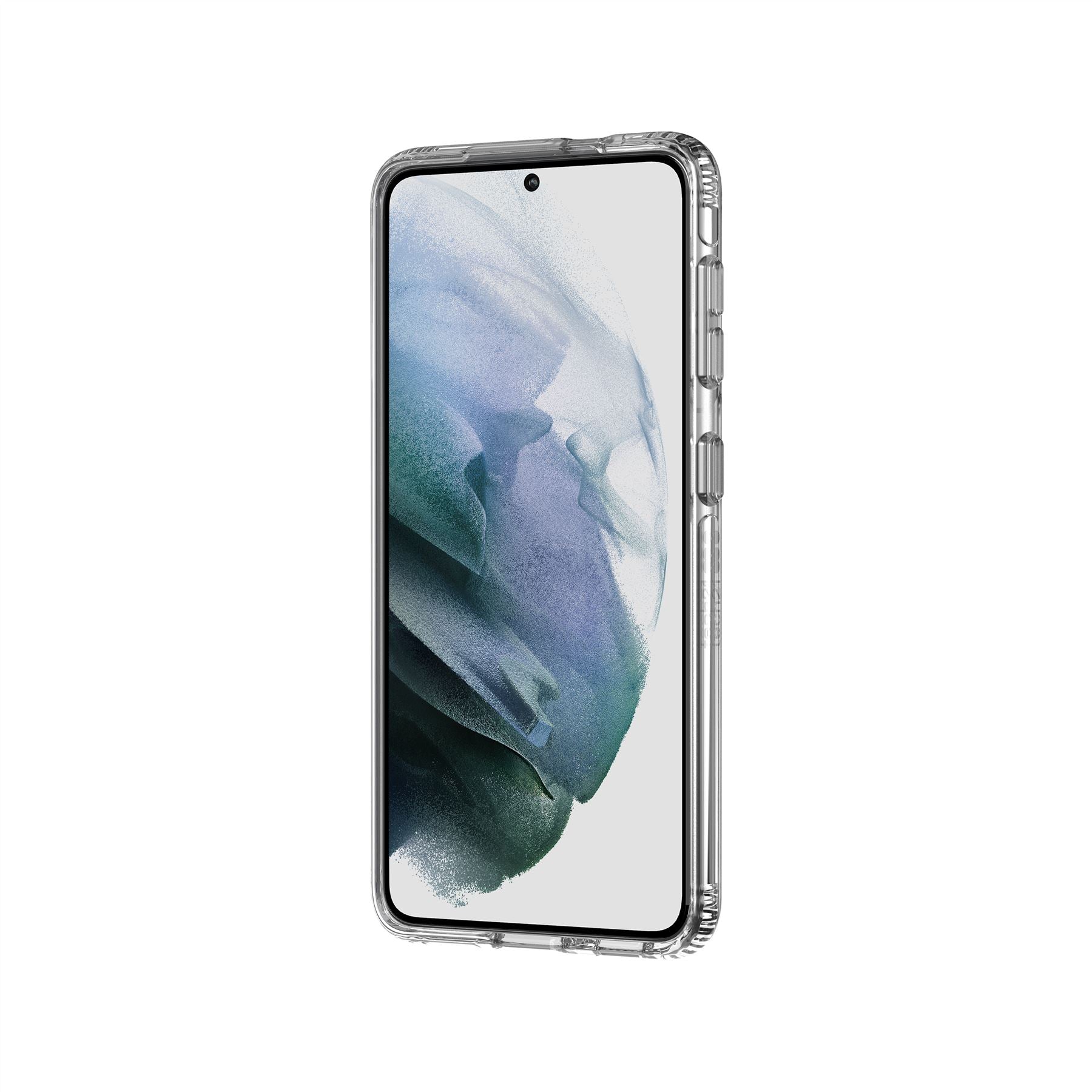 tech21-evoclear-galaxy-s21-5g-handyh-lle-clear-transparent image 6