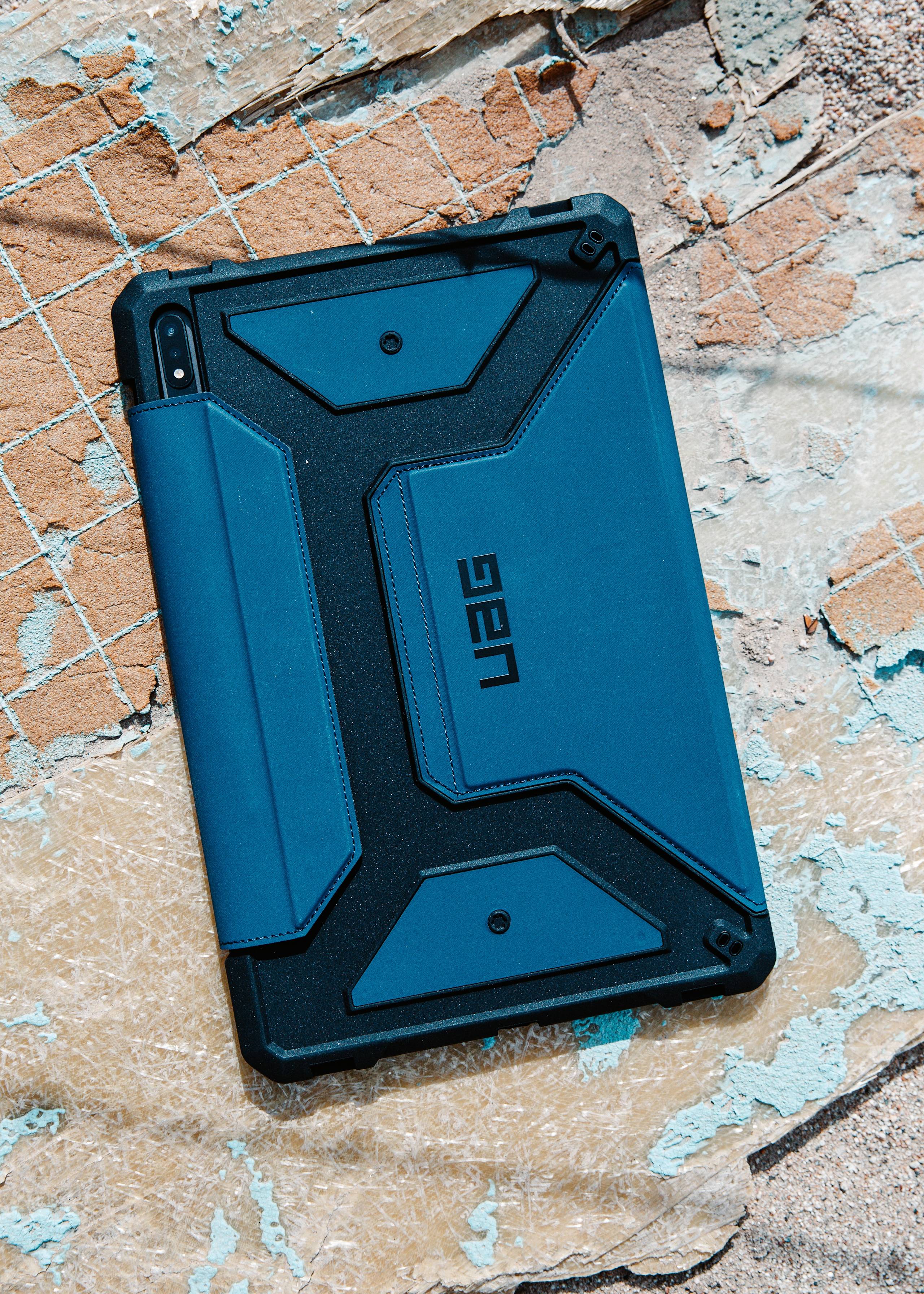 uag-metropolis-se-galaxy-tab-s8-plus-12-4-folio-h-lle-s-pen-fach image 2
