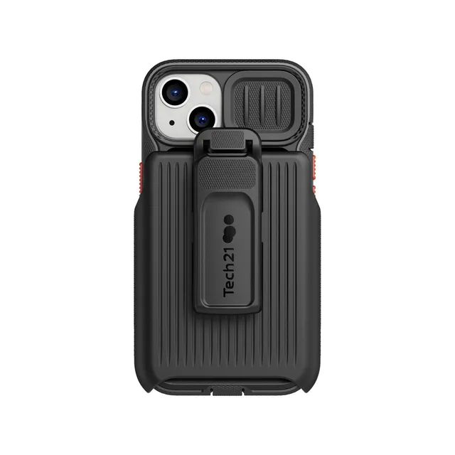 tech21-evomax-iphone-13-h-lle-off-black-holster-6-1m-schutz image 1
