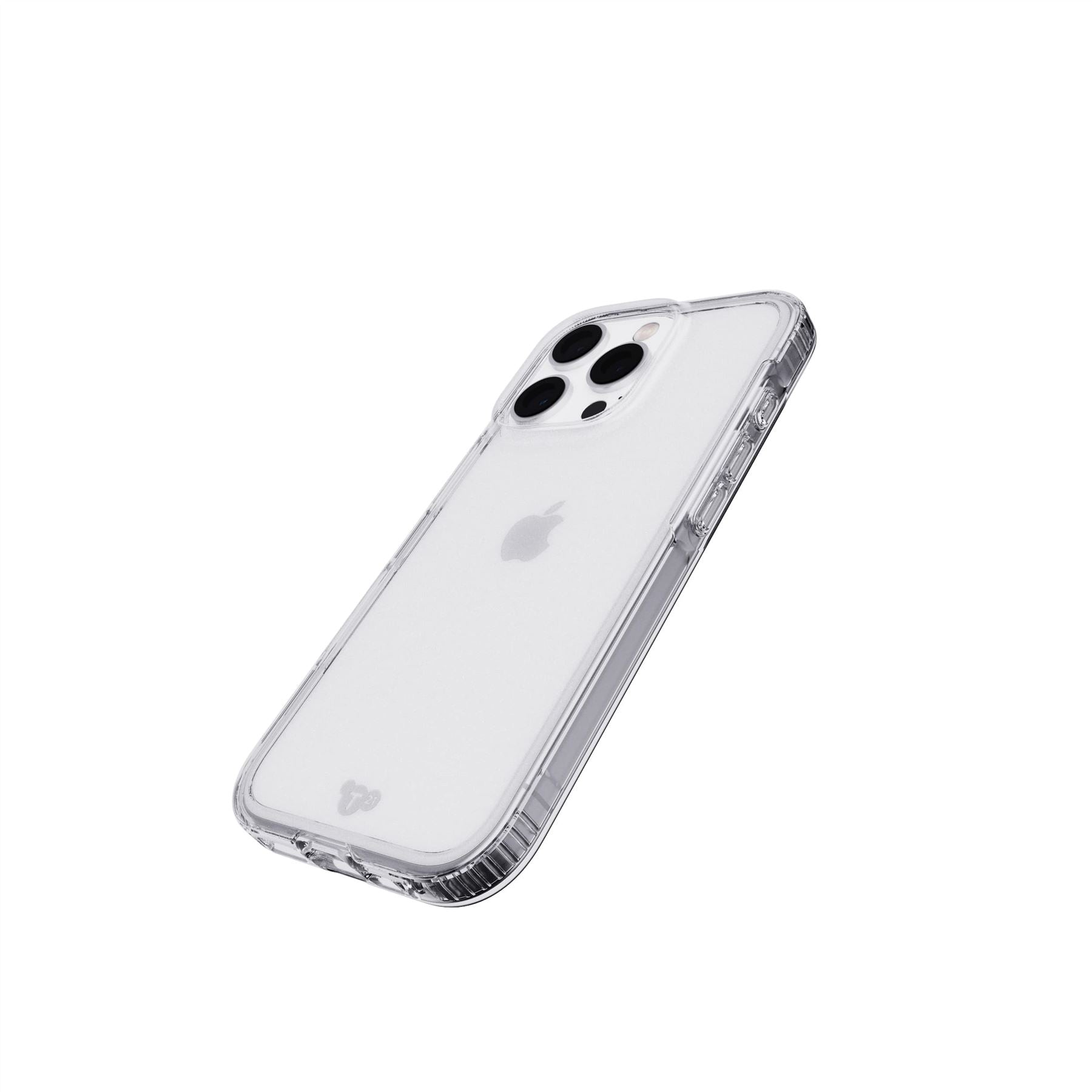 tech21-evoclear-iphone-16-pro-handyh-lle-clear-3-6m-schutz image 3