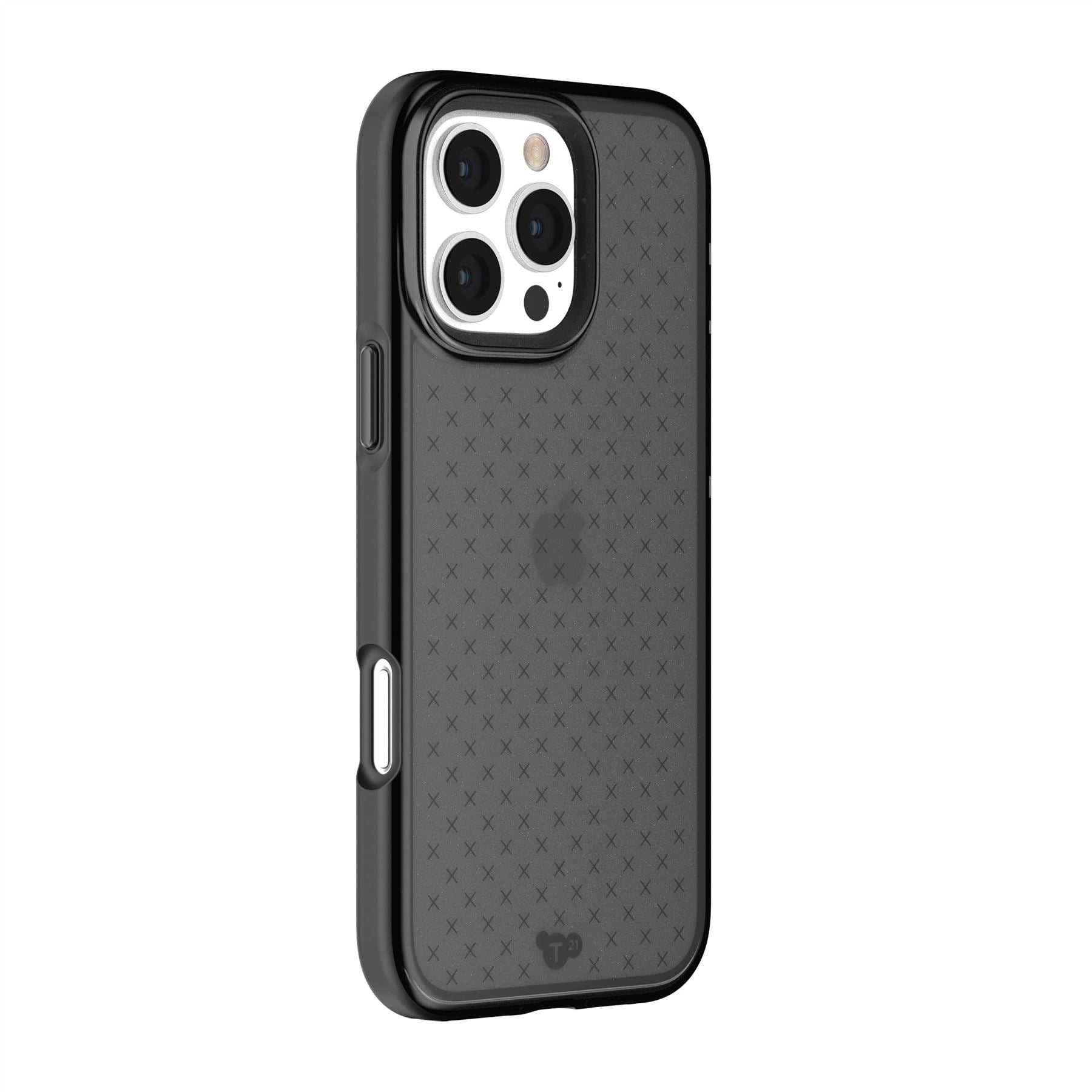tech21-evocheck-iphone-16-pro-max-handyh-lle-smokey-black image 7