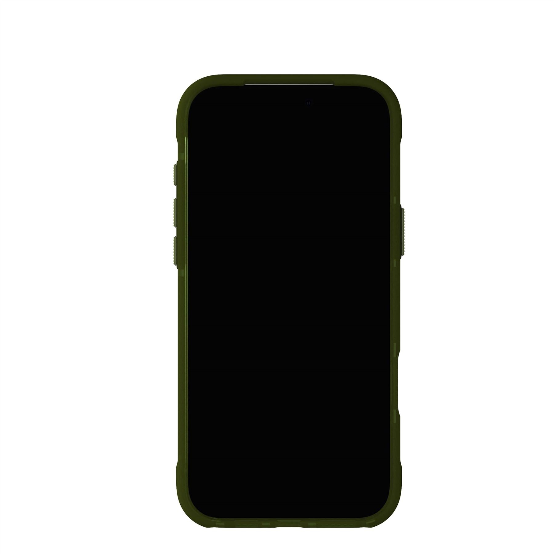 tech21-evoarmor-magsafe-iphone-16-pro-max-h-lle-green-16ft image 2