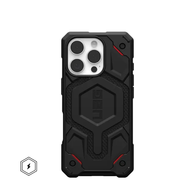 uag-monarch-pro-kevlar-iphone-16-pro-magsafe-h-lle image 1