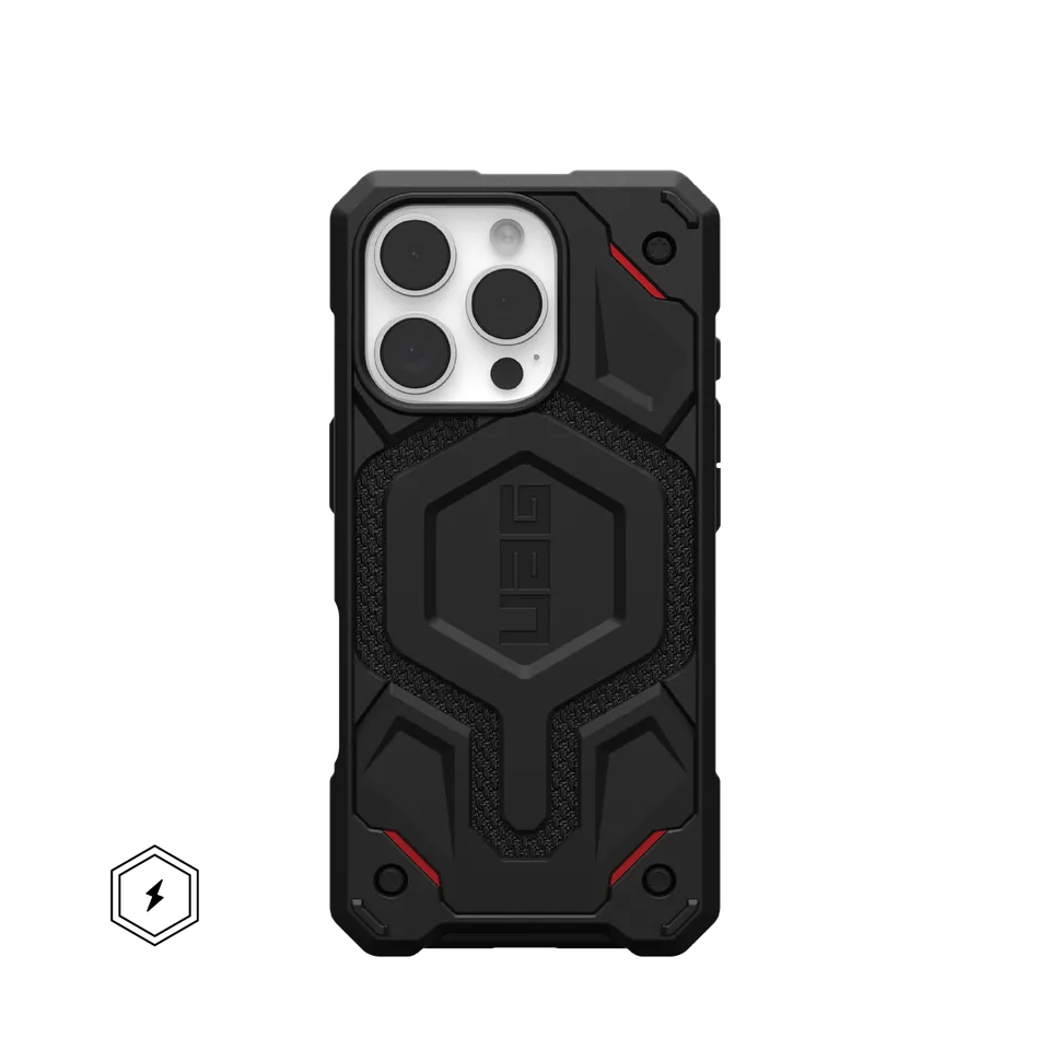 uag-monarch-pro-kevlar-iphone-16-pro-magsafe-h-lle image 1