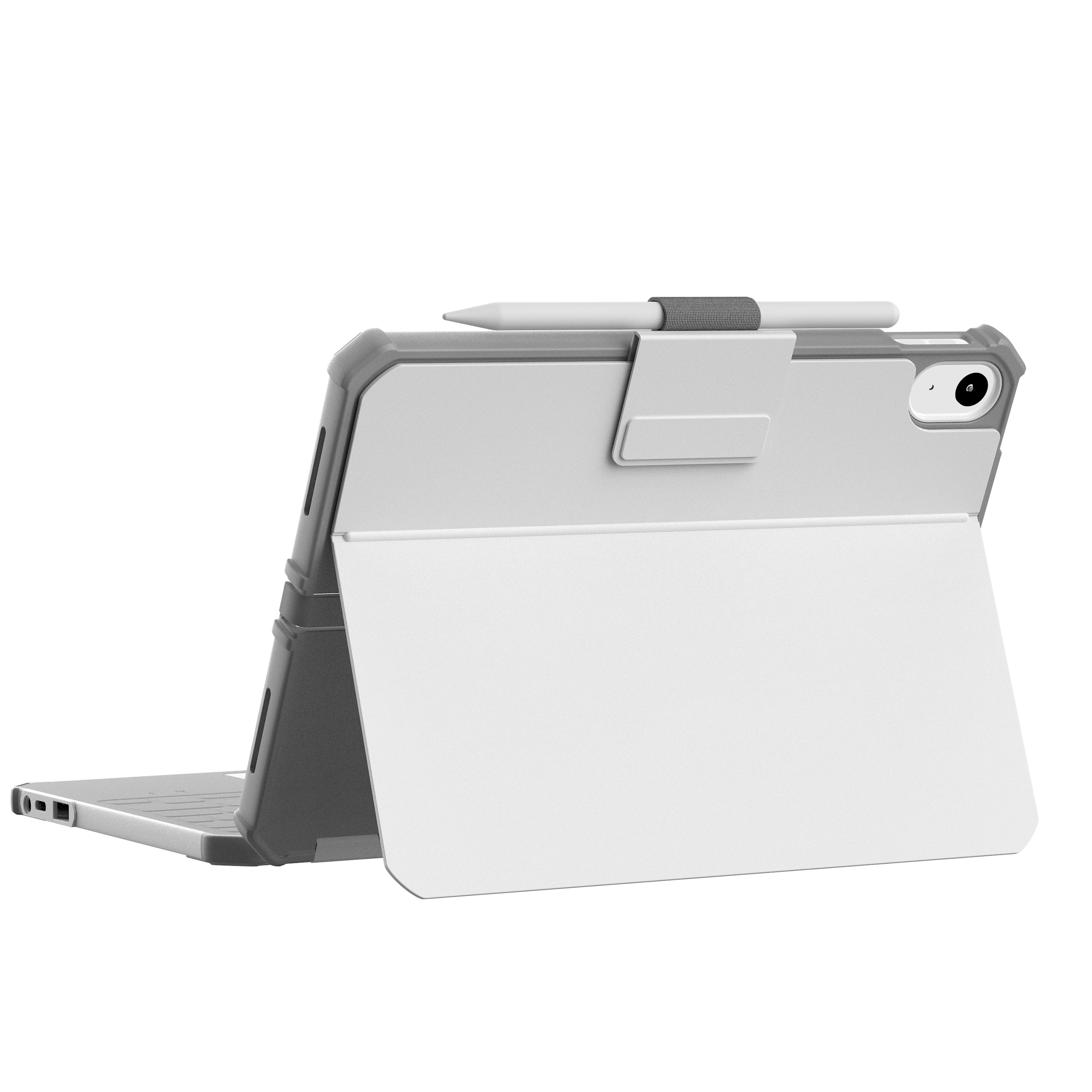 uag-plasma-ipad-11-a16-tastaturh-lle-usb-c-healthcare-mit-trackpad image 2