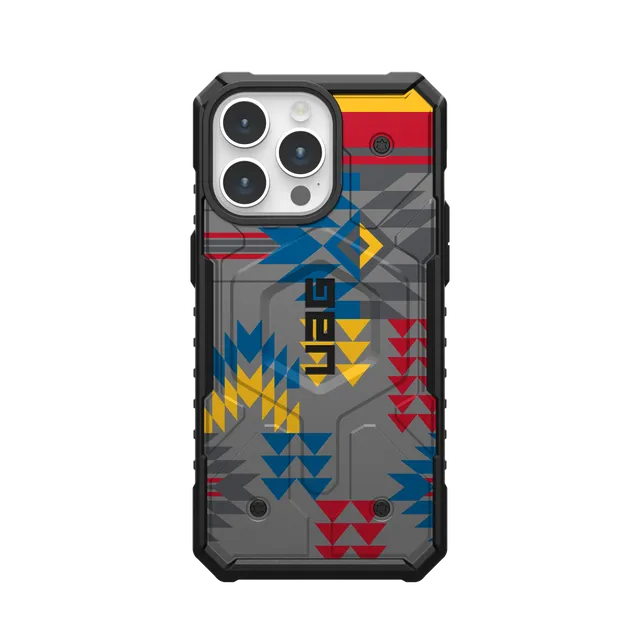uag-pathfinder-iphone-16-pro-max-h-lle-inyo-magsafe image 1