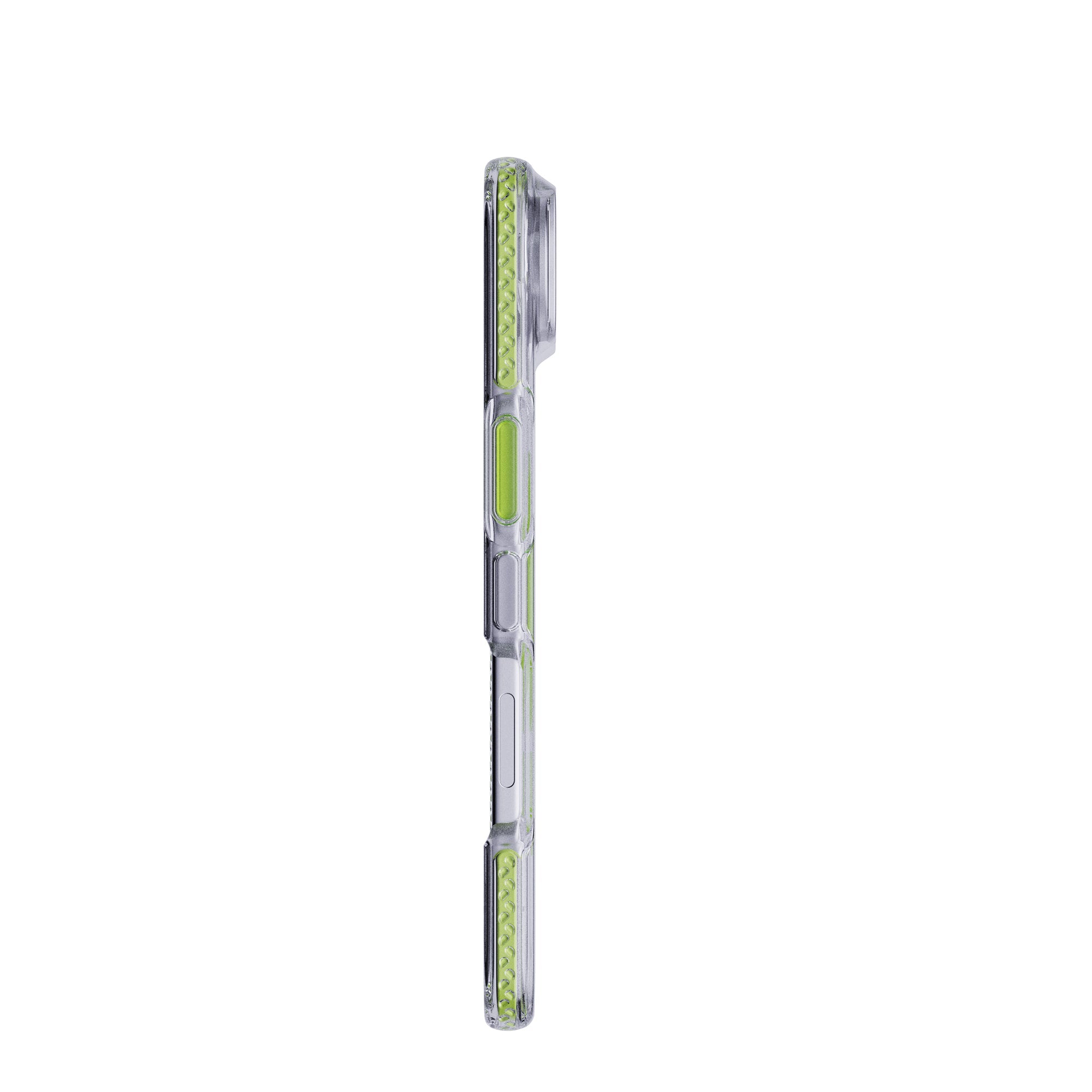 tech21-evocrystal-glow-magsafe-iphone-air-h-lle-gr-n-leuchtend image 4