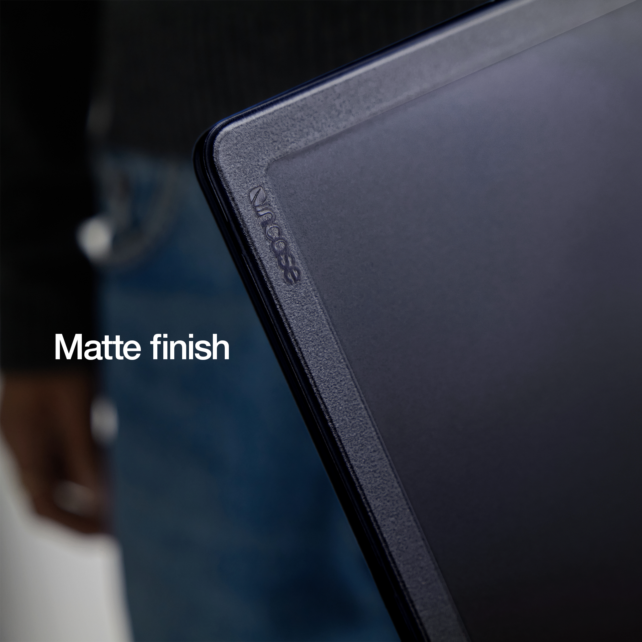 incase-edge-hardshell-macbook-air-15-zoll-h-lle-schwarz image 7