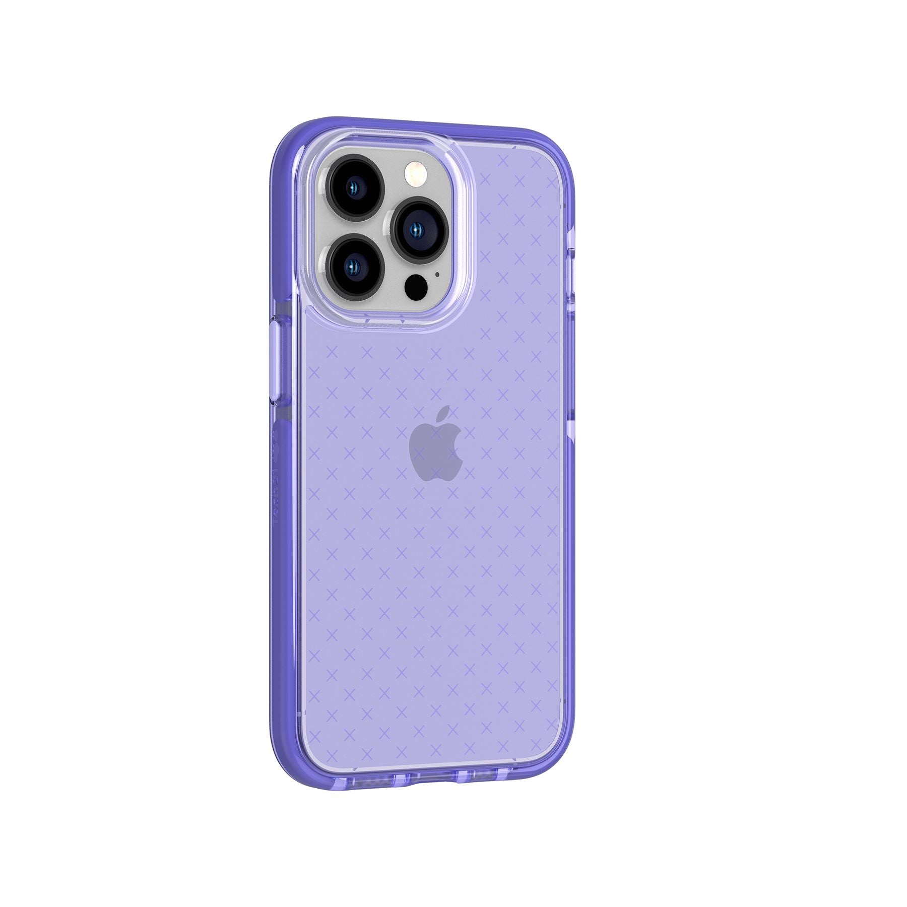 tech21-evocheck-iphone-13-pro-handyh-lle-lavender-16ft-schutz image 5