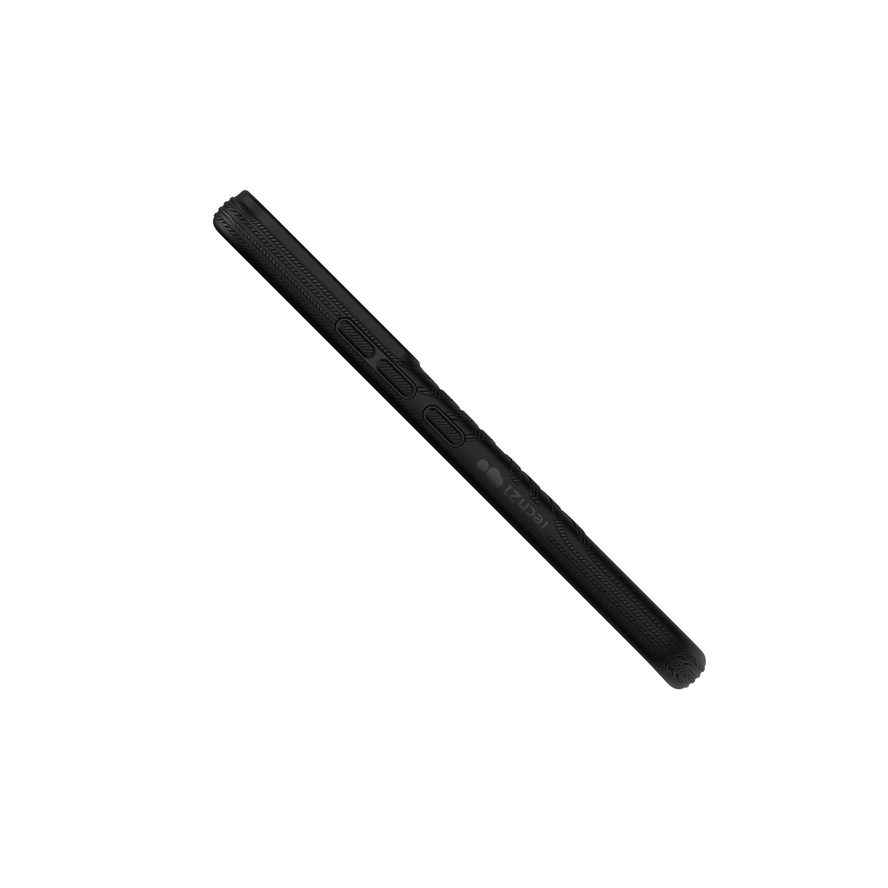 tech21-evo-tactile-galaxy-s22-handyh-lle-black-16ft-schutz image 4