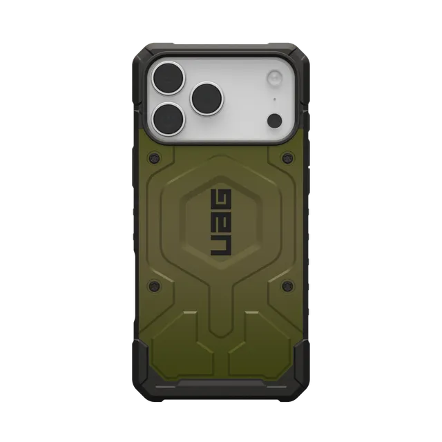 uag-pathfinder-iphone-17-pro-max-h-lle-magsafe-fades-green image 1