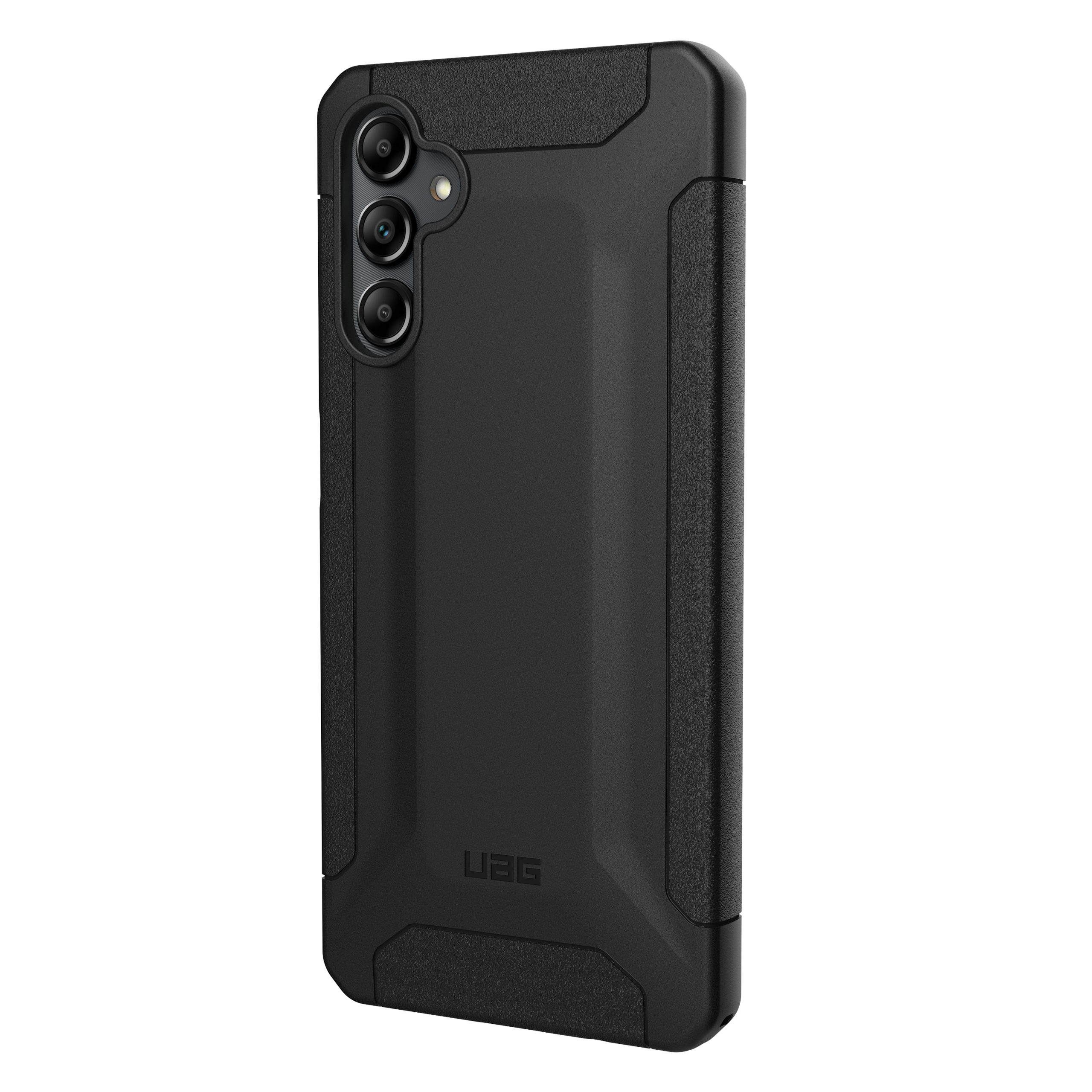 uag-scout-galaxy-a14-5g-h-lle-schwarz-sto-fest image 2