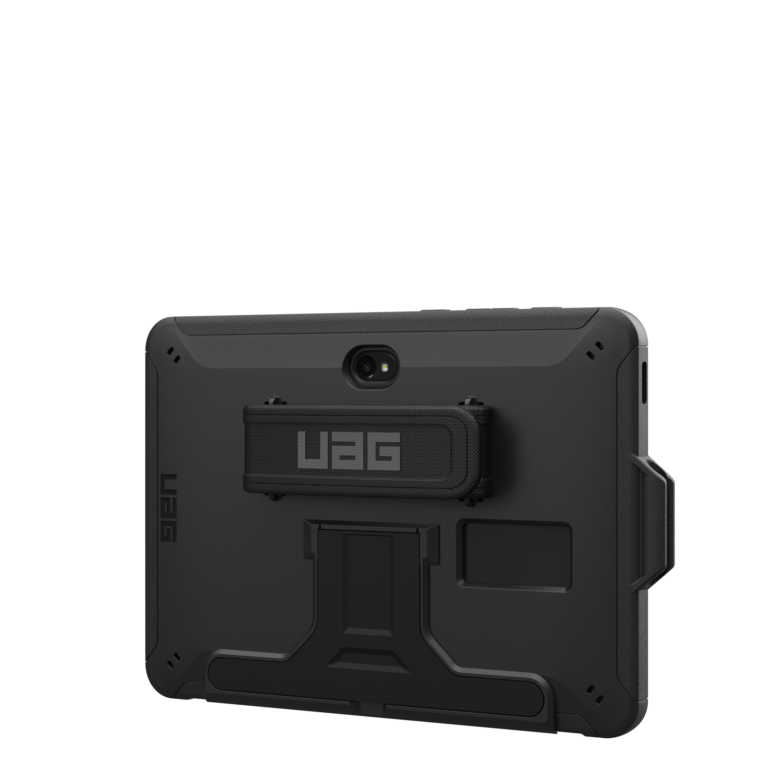 uag-scout-galaxy-tab-active4-pro-tableth-lle-schwarz-strap image 2