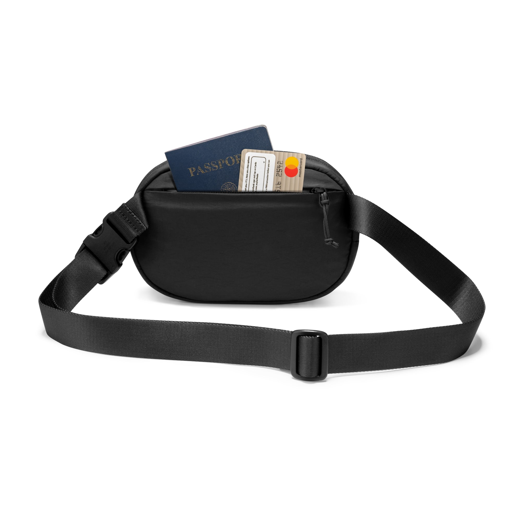 tomtoc-slingbean-t32-belt-bag-bauchtasche-schwarz-rfid-1-5l image 7