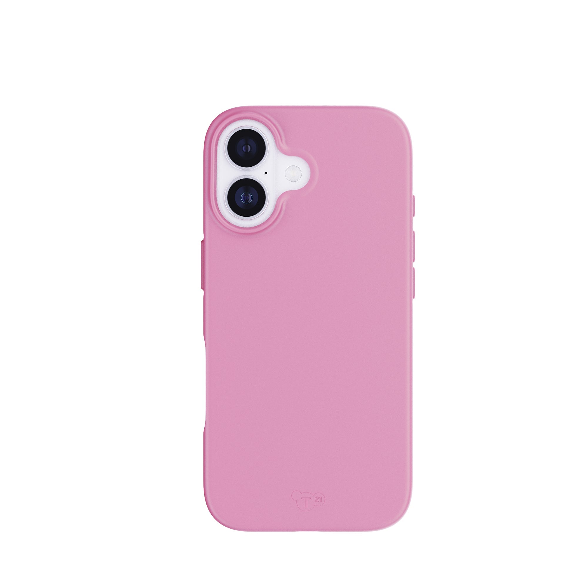 tech21-evolite-iphone-17-h-lle-thrift-pink-10ft-fallschutz image 1