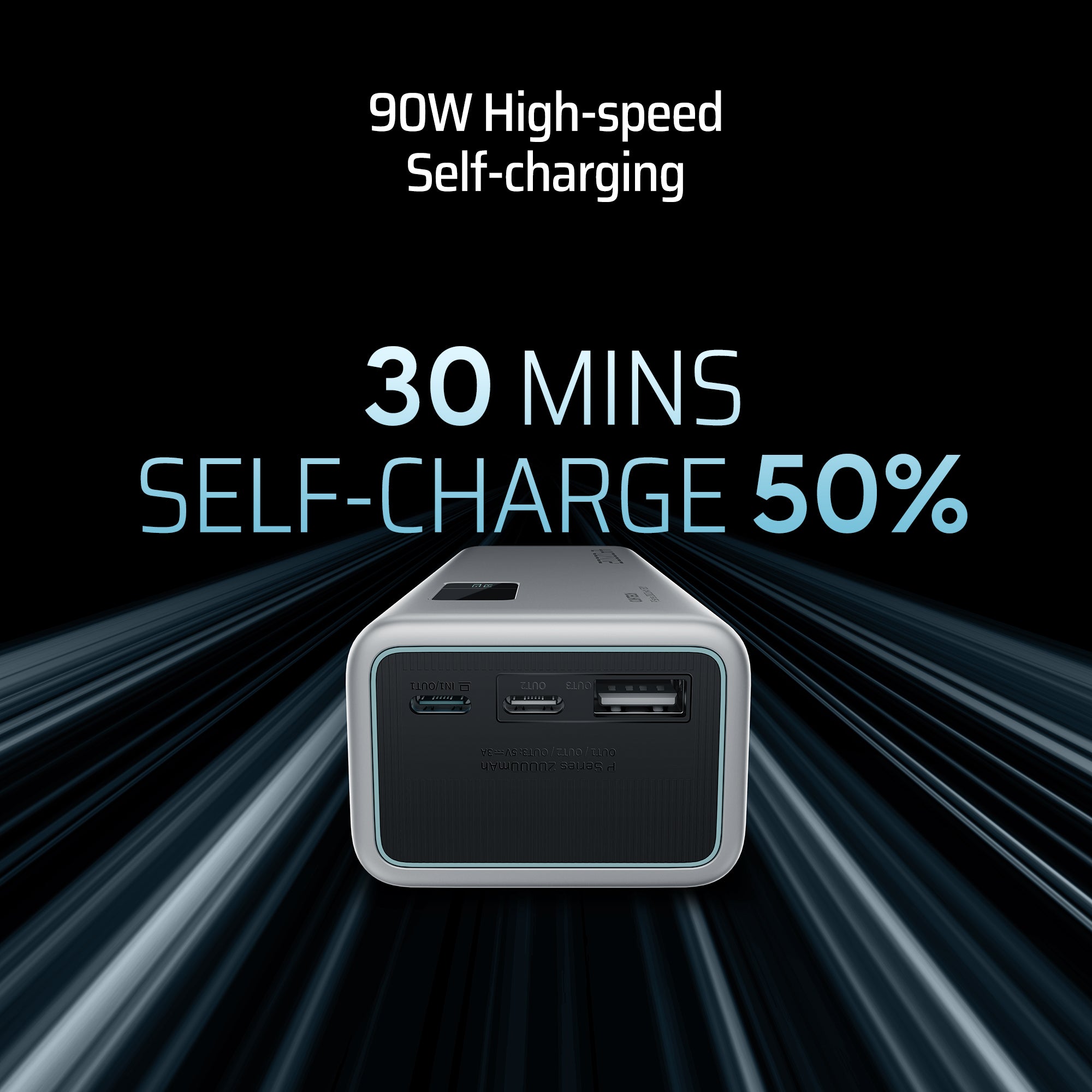 cuktech-15-power-bank-20000mah-150w-schnellladen image 7