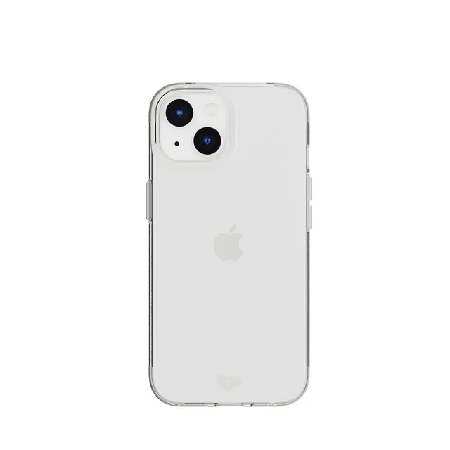 tech21-evolite-clear-iphone-15-14-13-handyh-lle-clear-leicht image 1