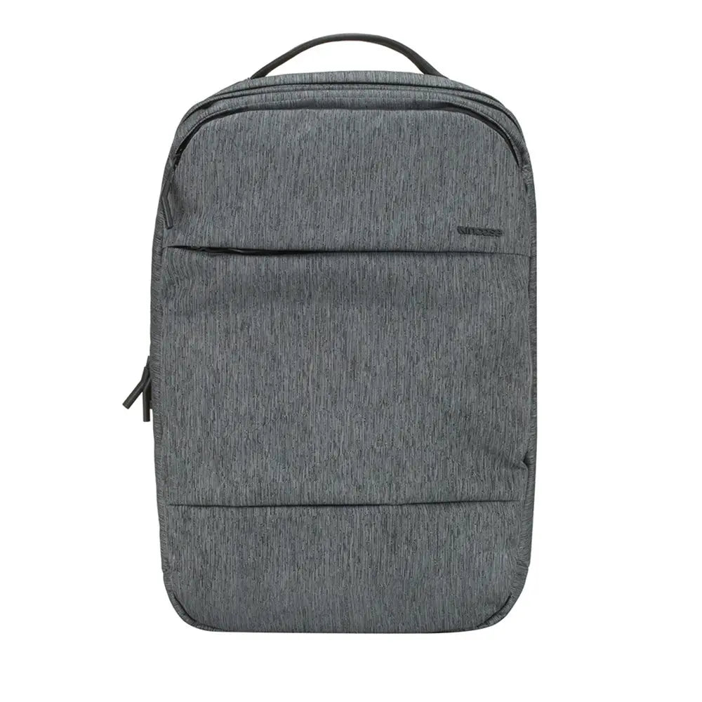 incase-city-rucksack-24l-schwarz-laptop-16-zoll image 1