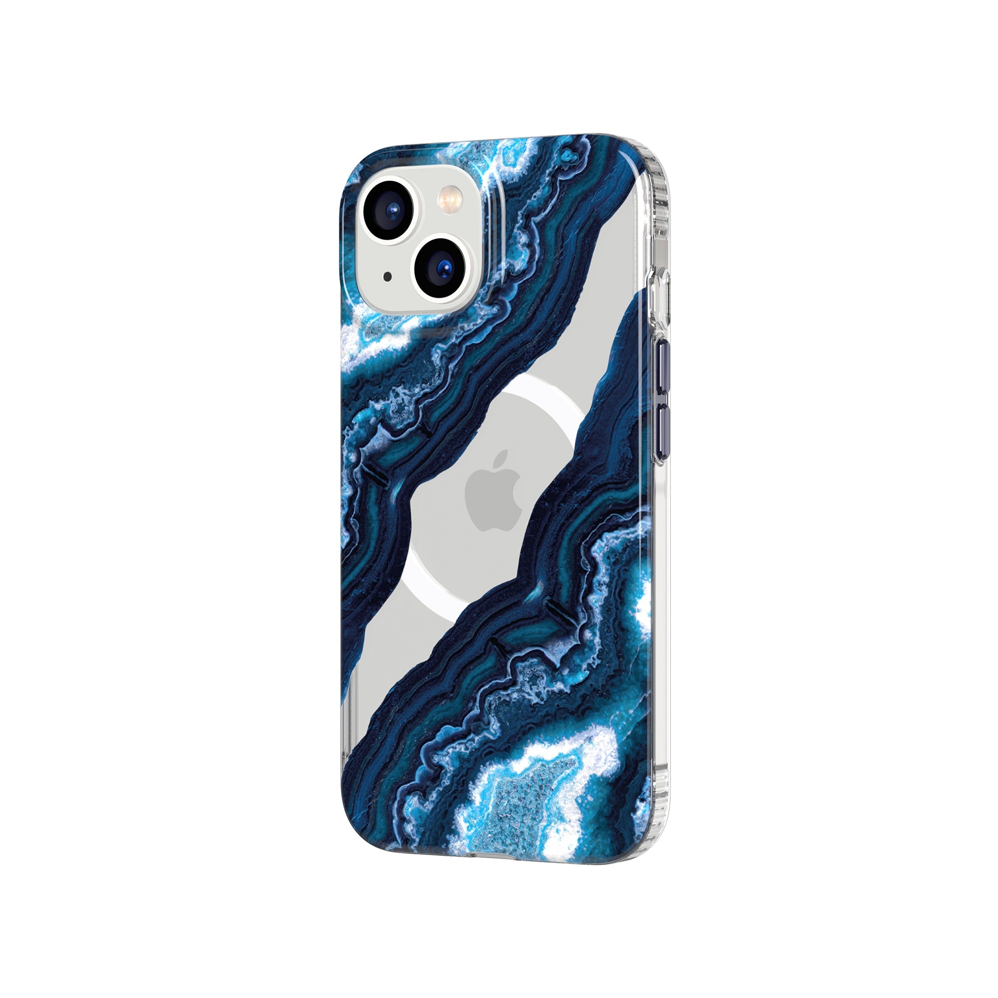tech21-evoart-magsafe-handyh-lle-midnight-quartz-f-r-iphone-13-14-15 image 5