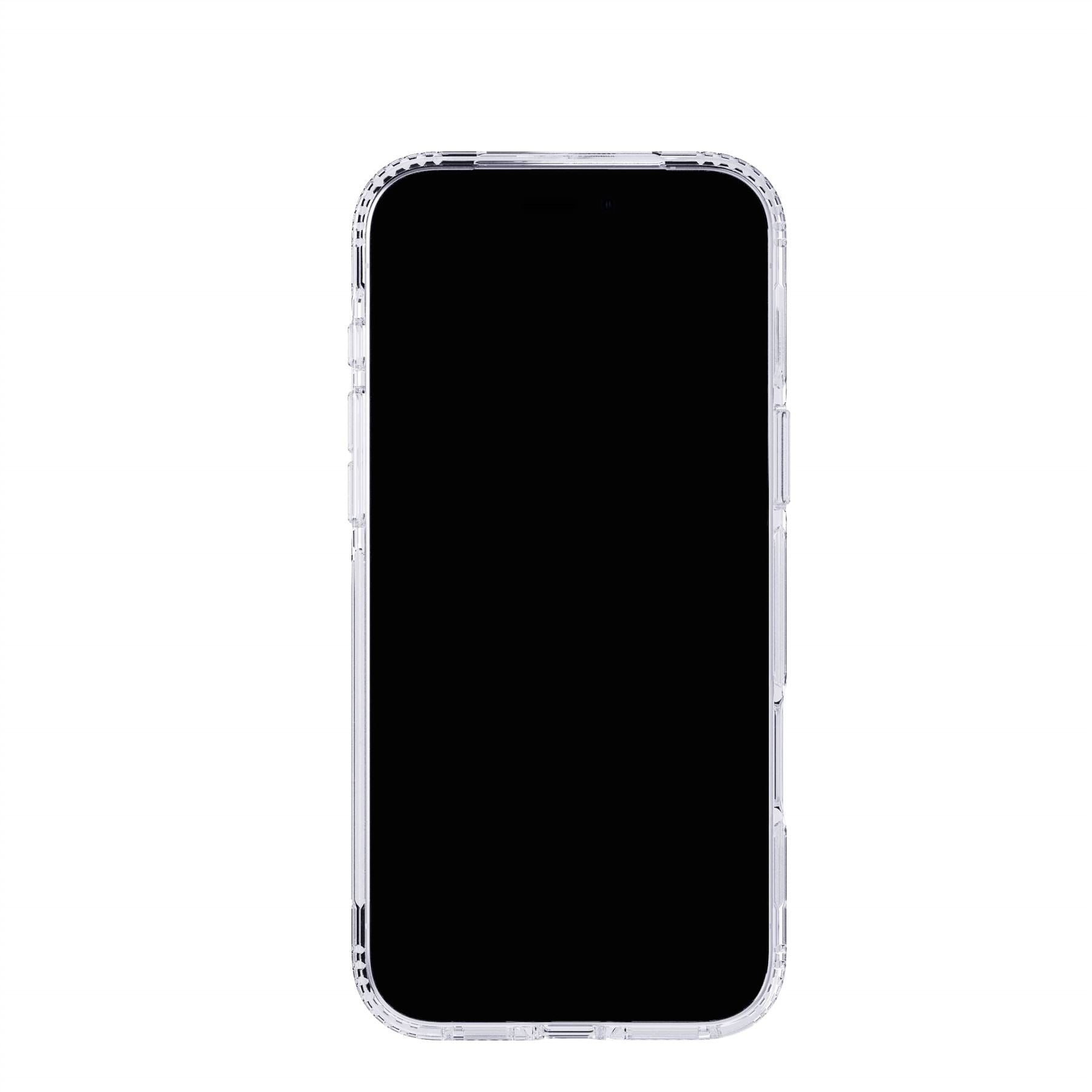 tech21-evoclear-iphone-16-pro-max-handyh-lle-clear-magsafe-12ft-schutz image 2
