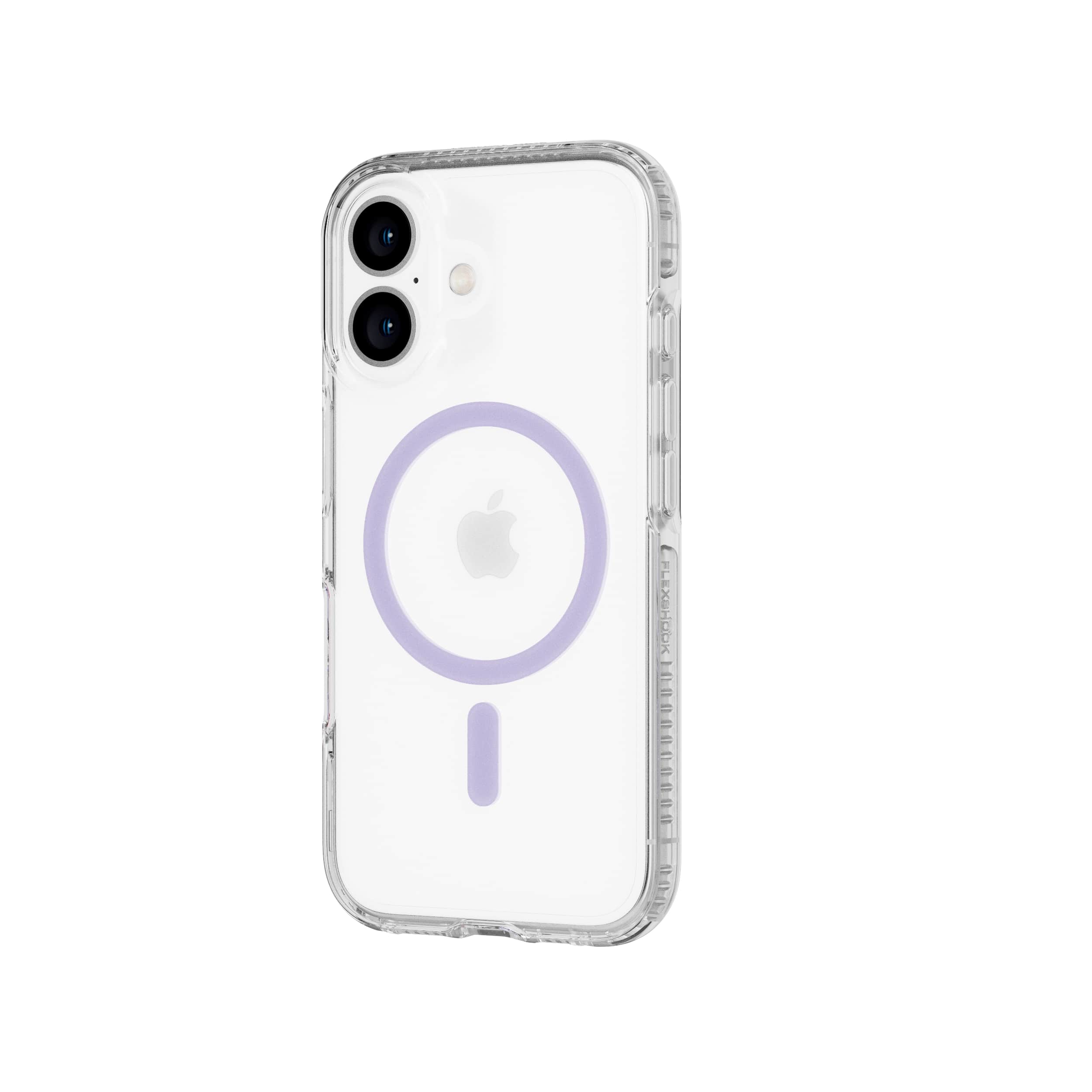 tech21-flexquartz-iphone-16-h-lle-diamond-dust-magsafe image 5