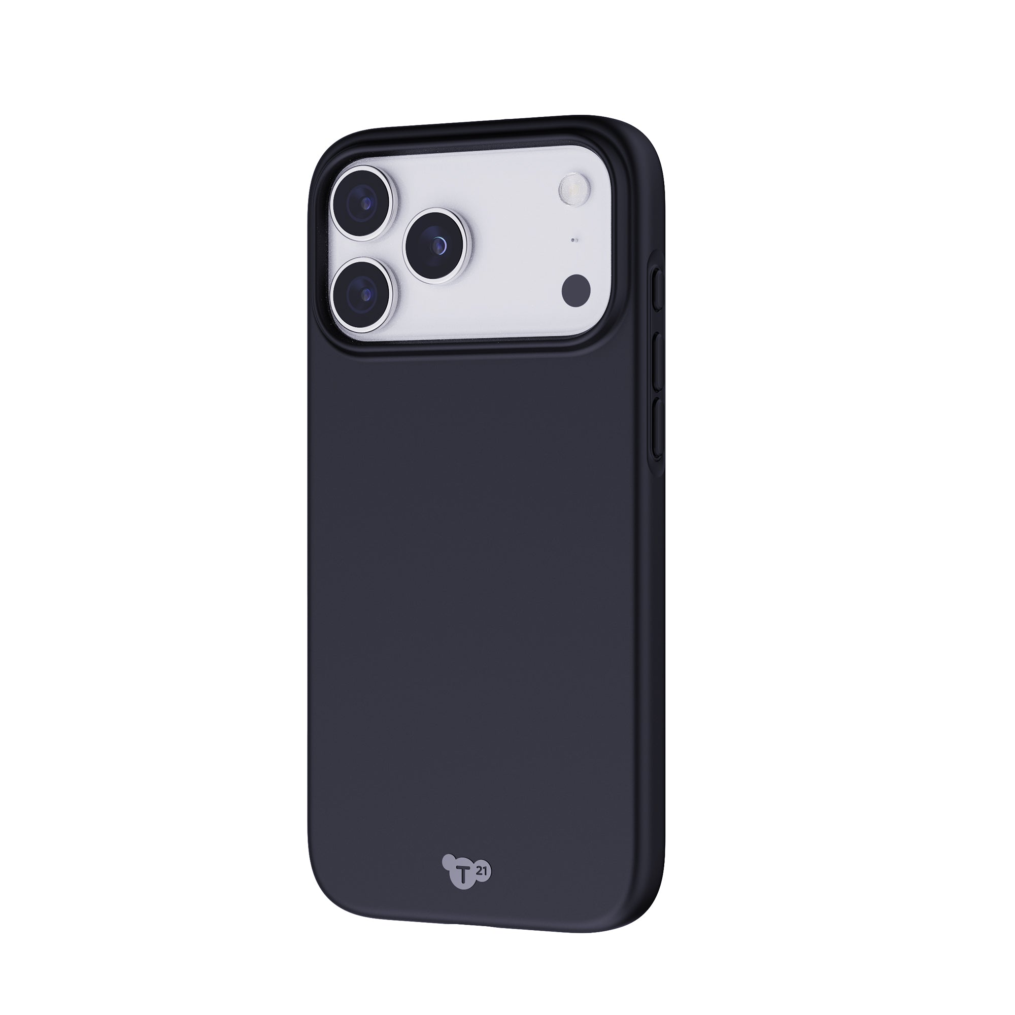 tech21-evolite-magsafe-iphone-17-pro-max-handyh-lle-schwarz-3m image 5