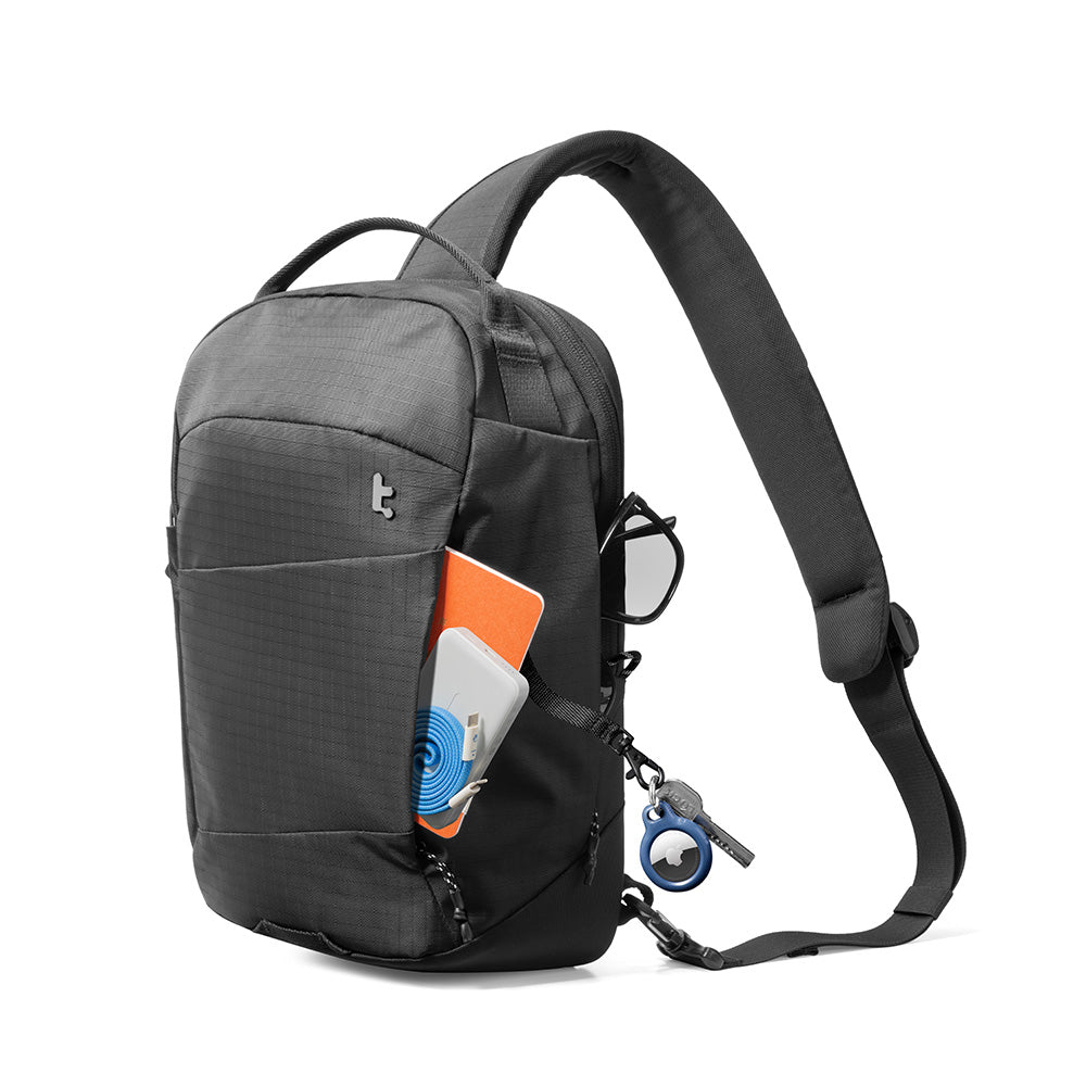 tomtoc-urbanex-t30-sling-bag-10l-umh-ngetasche-schwarz-14-zoll image 4