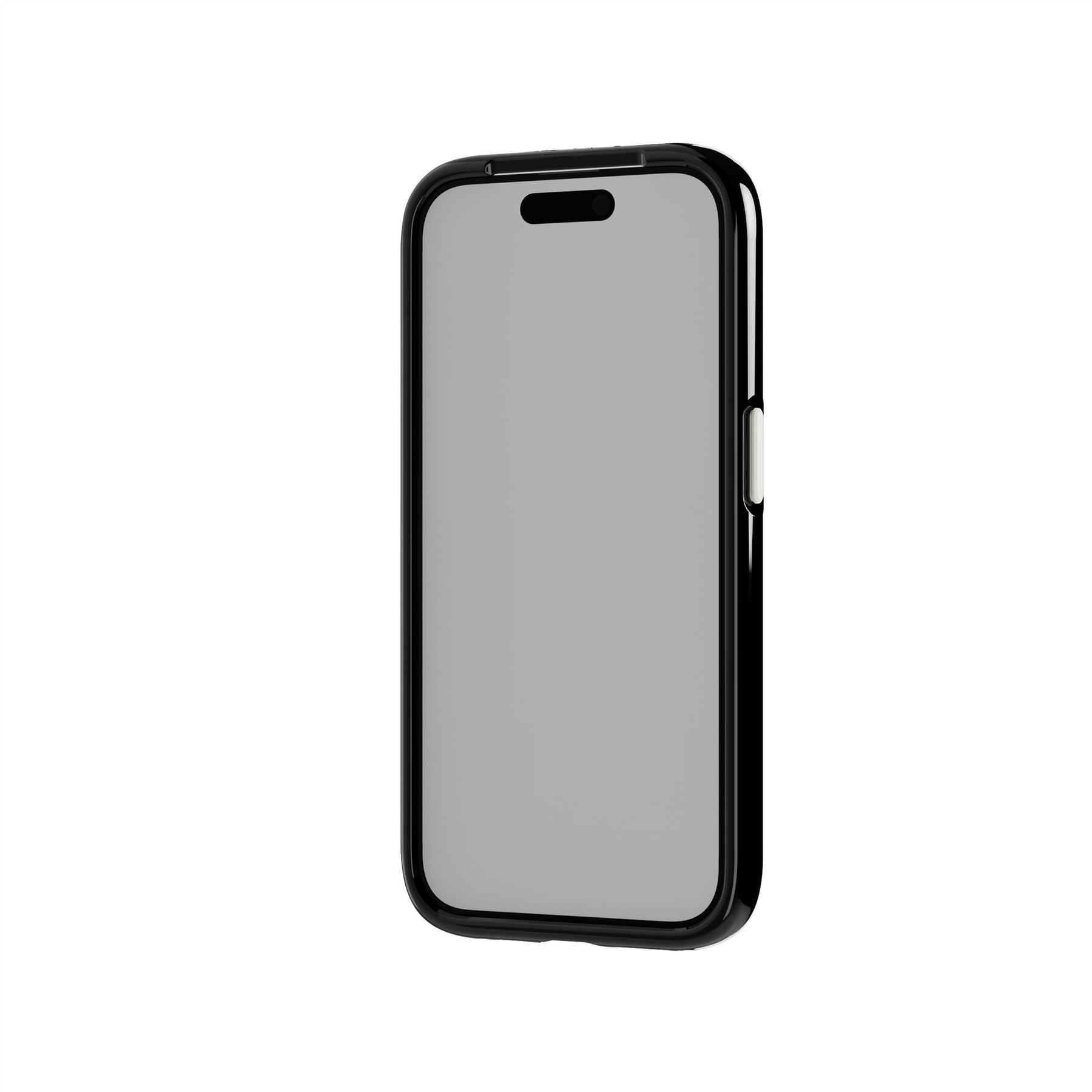 tech21-evocrystal-kick-iphone-15-pro-h-lle-magsafe-schwarz image 6