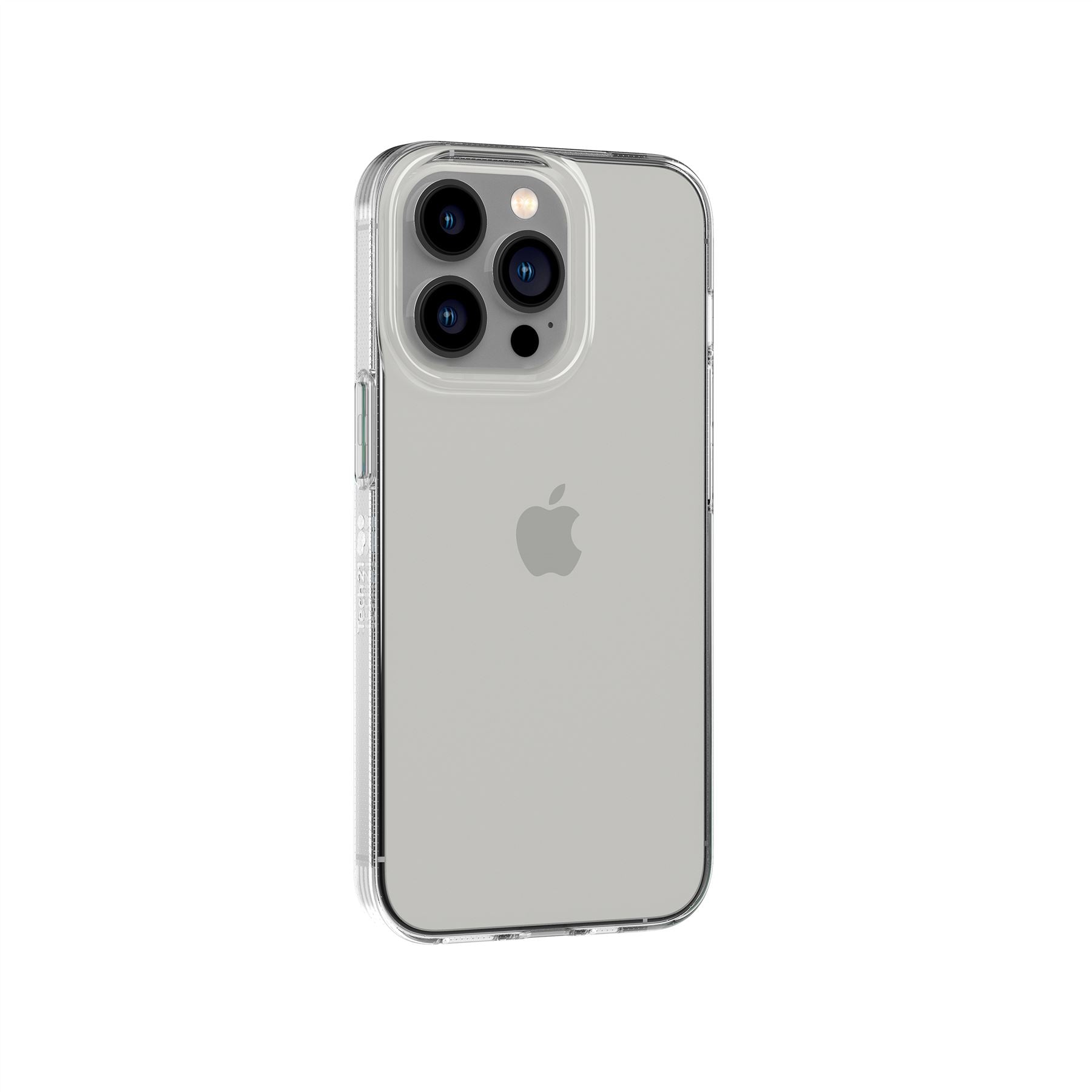 tech21-evolite-iphone-13-pro-h-lle-clear-transparent-leicht image 5