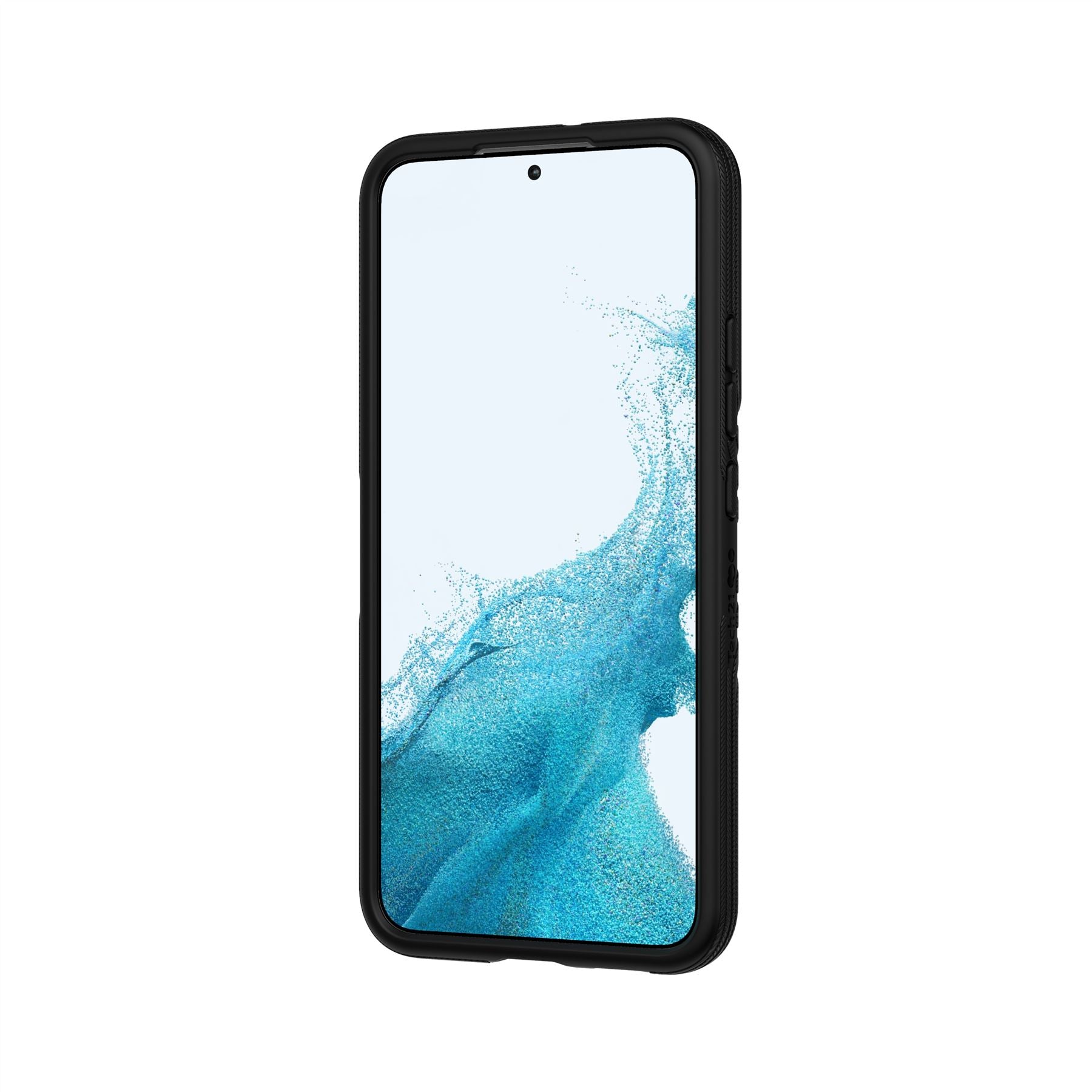 tech21-evo-tactile-galaxy-s22-h-lle-schwarz-4-9m-fallschutz image 6