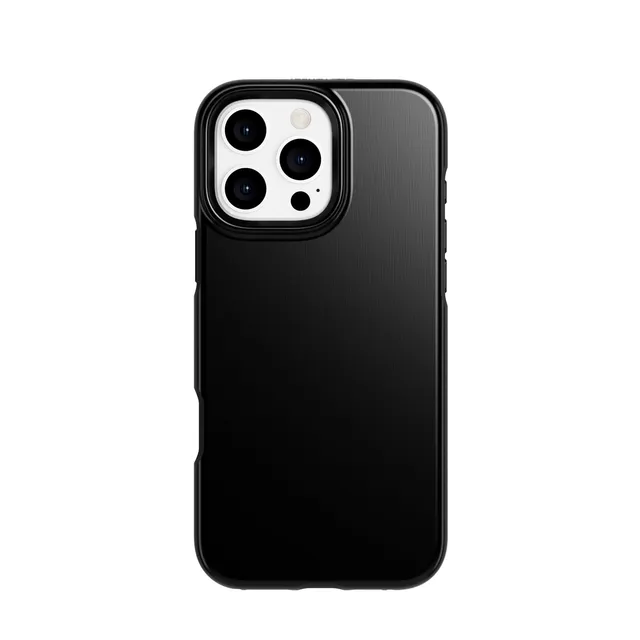 tech21-evodusk-iphone-16-pro-max-h-lle-magsafe-black image 1