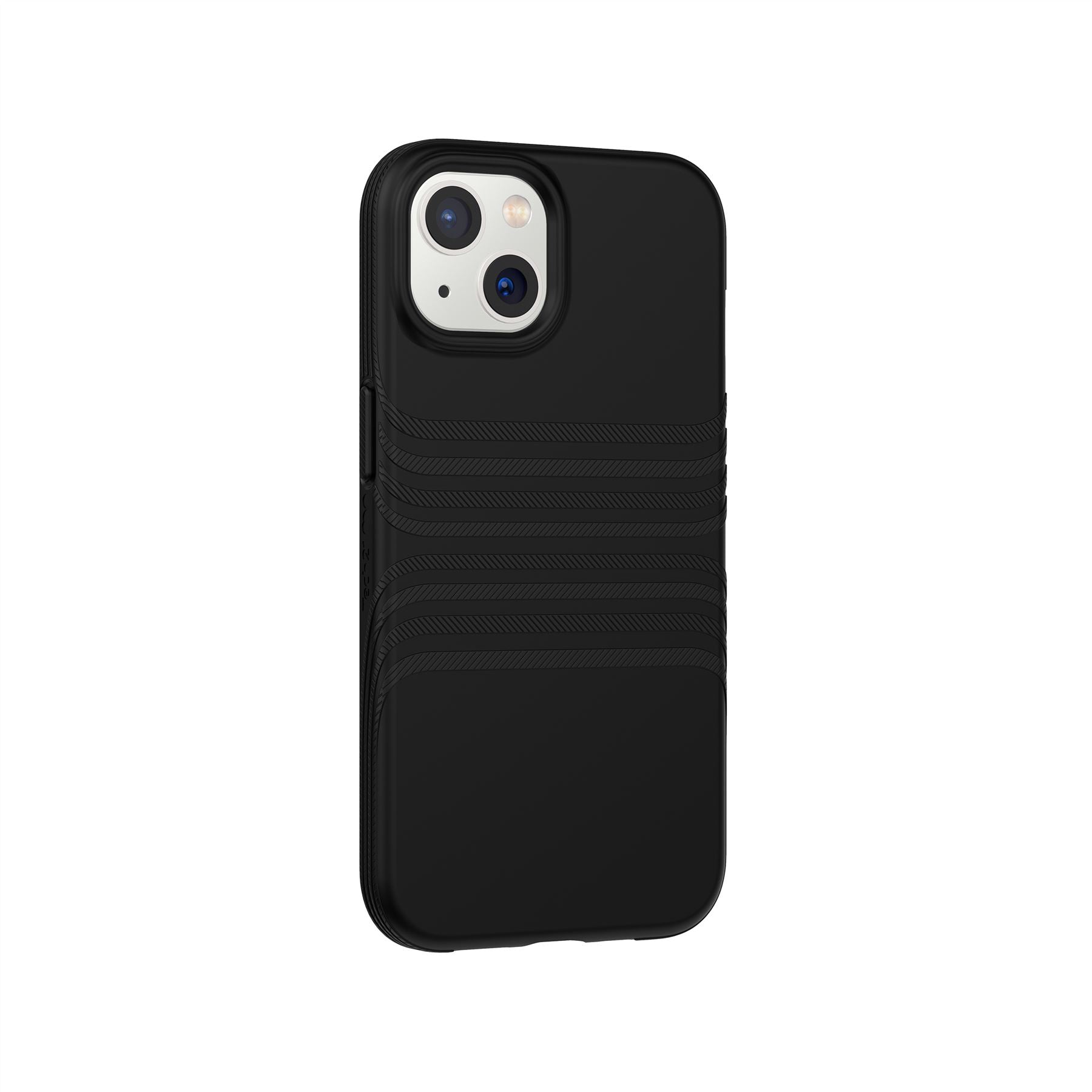 tech21-evo-tactile-iphone-13-h-lle-schwarz-antibakteriell image 5