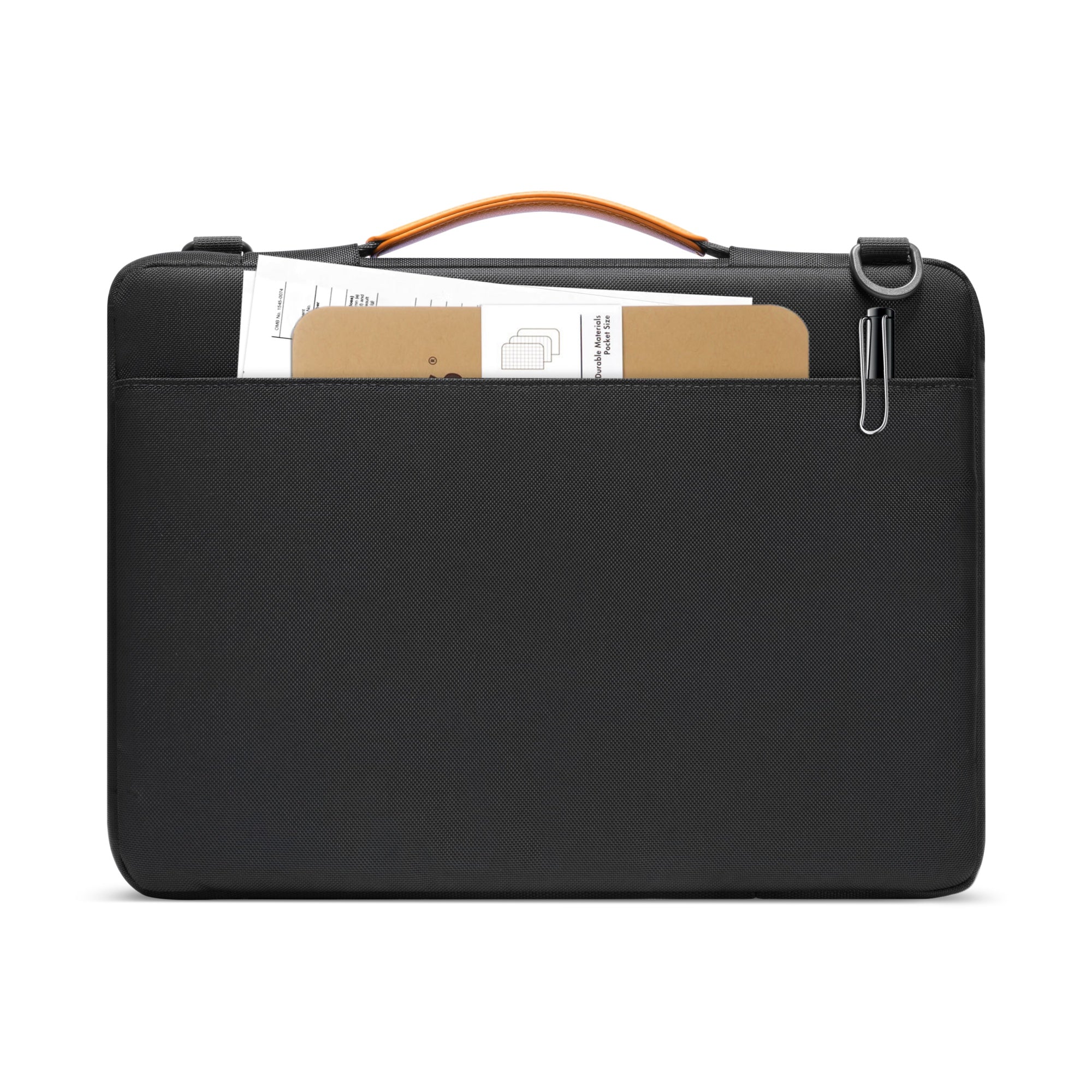 tomtoc-defender-a42-laptop-schultertasche-16-zoll-schwarz-2 image 7