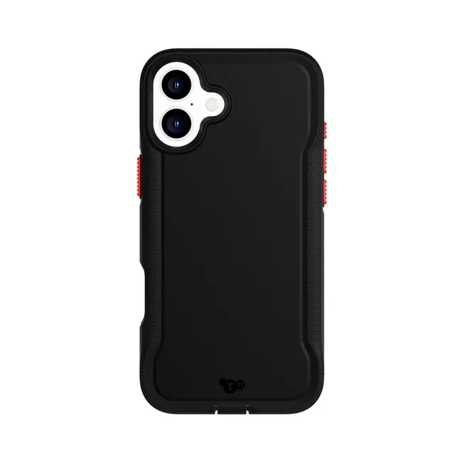 tech21-evopro-iphone-16-plus-h-lle-schwarz-magsafe image 1