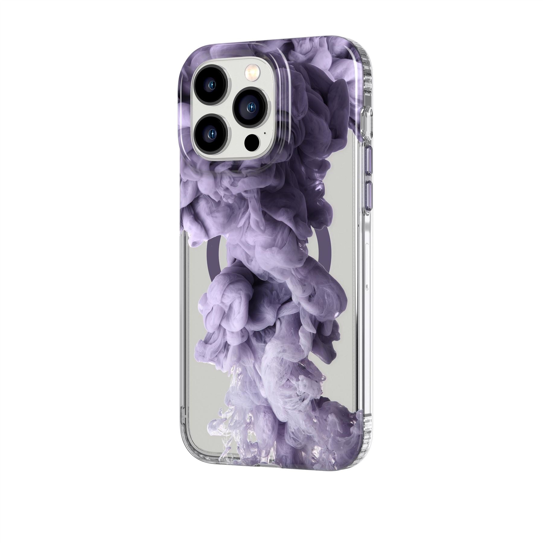 tech21-evoart-iphone-14-pro-max-h-lle-clouded-dusk-magsafe image 5