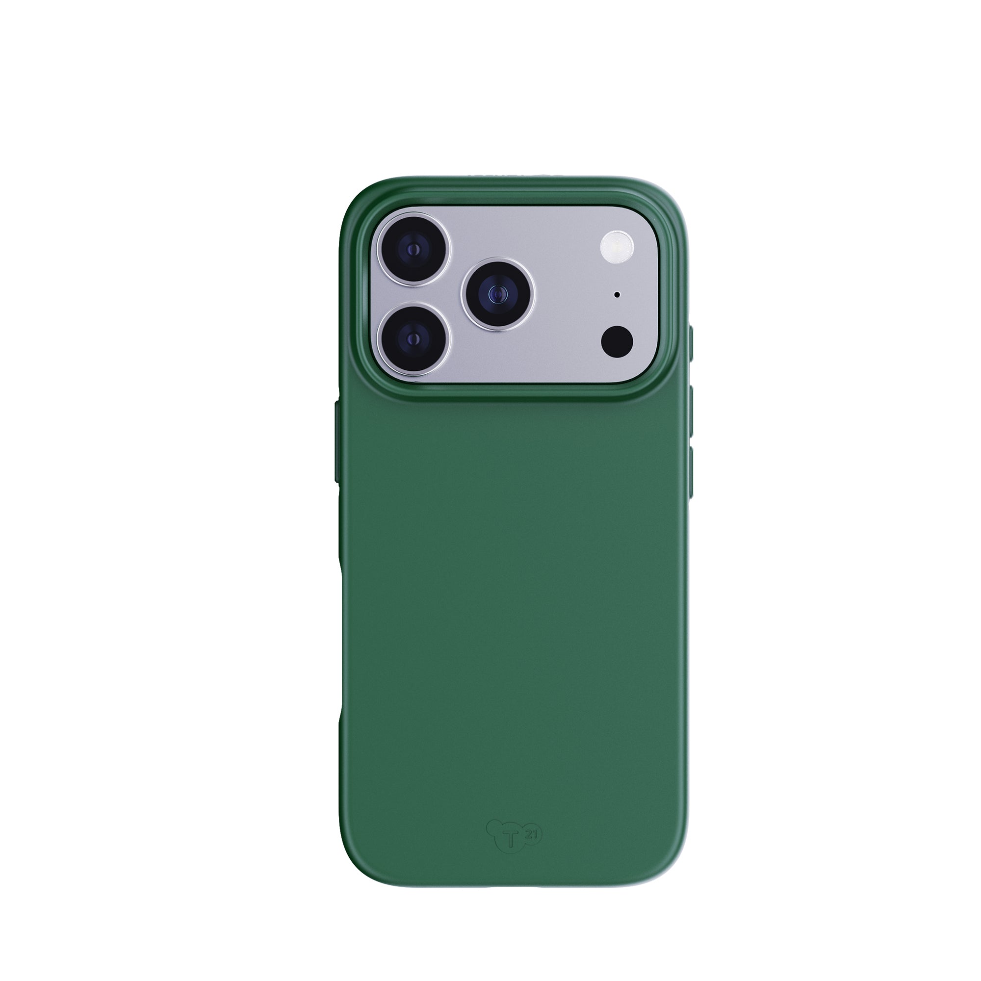 tech21-evolite-iphone-17-pro-h-lle-quantum-green image 1