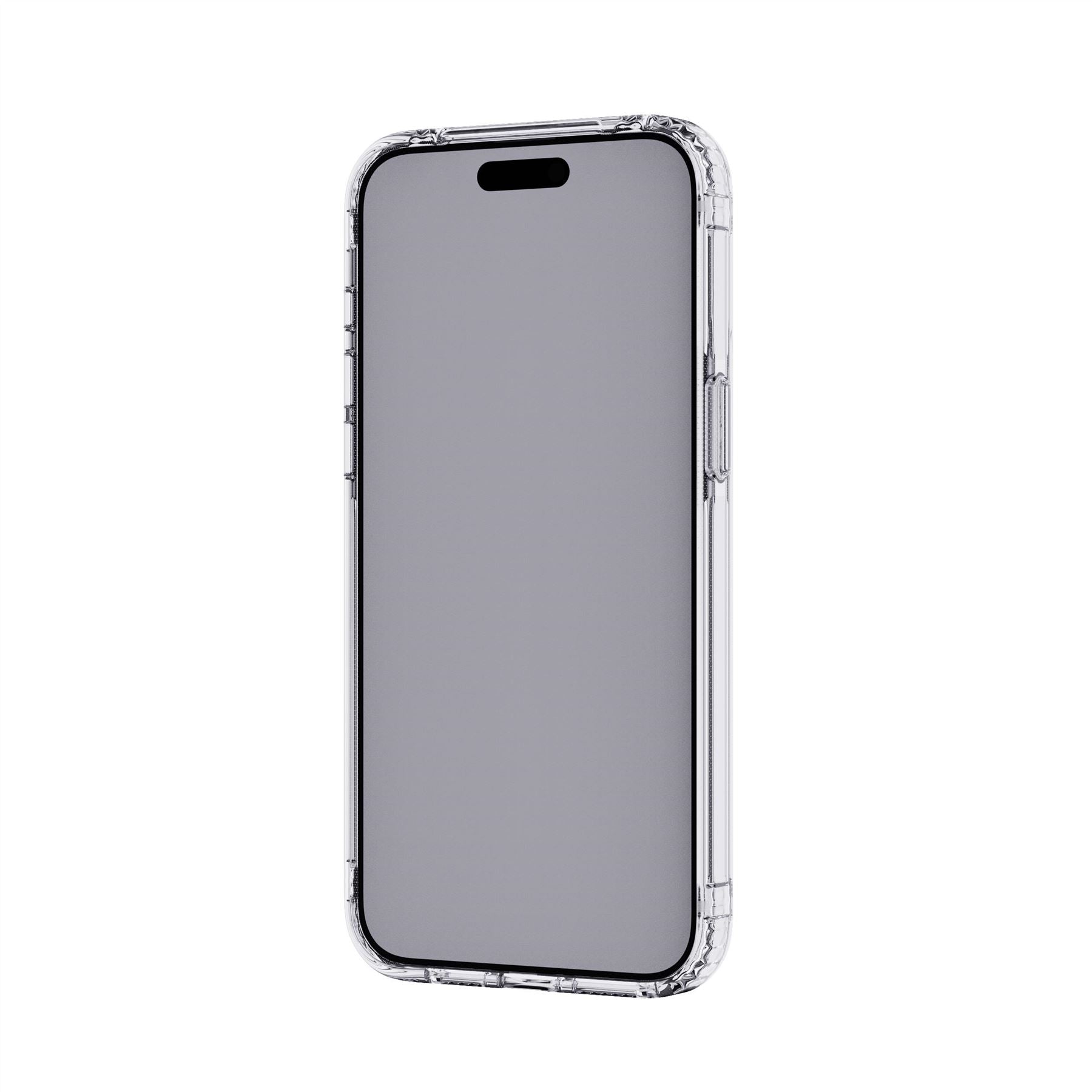tech21-evoclear-iphone-15-pro-max-handyh-lle-transparent-clear image 6