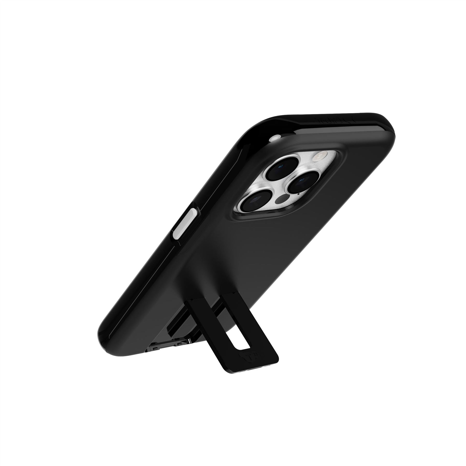 tech21-evocrystal-kick-iphone-15-pro-h-lle-magsafe-schwarz image 8