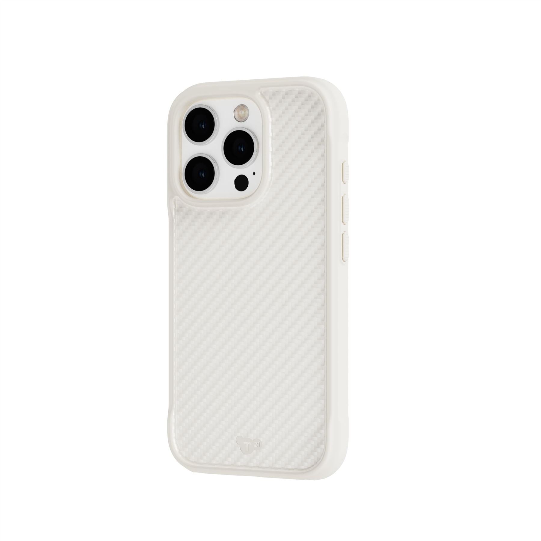 tech21-evoarmor-magsafe-iphone-16-pro-h-lle-cream-robust image 5